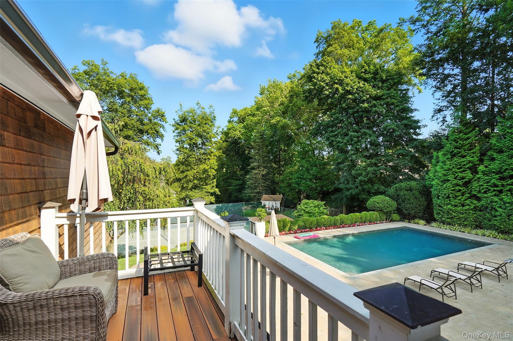 548 Anderson Hill Road, Purchase, NY 10577