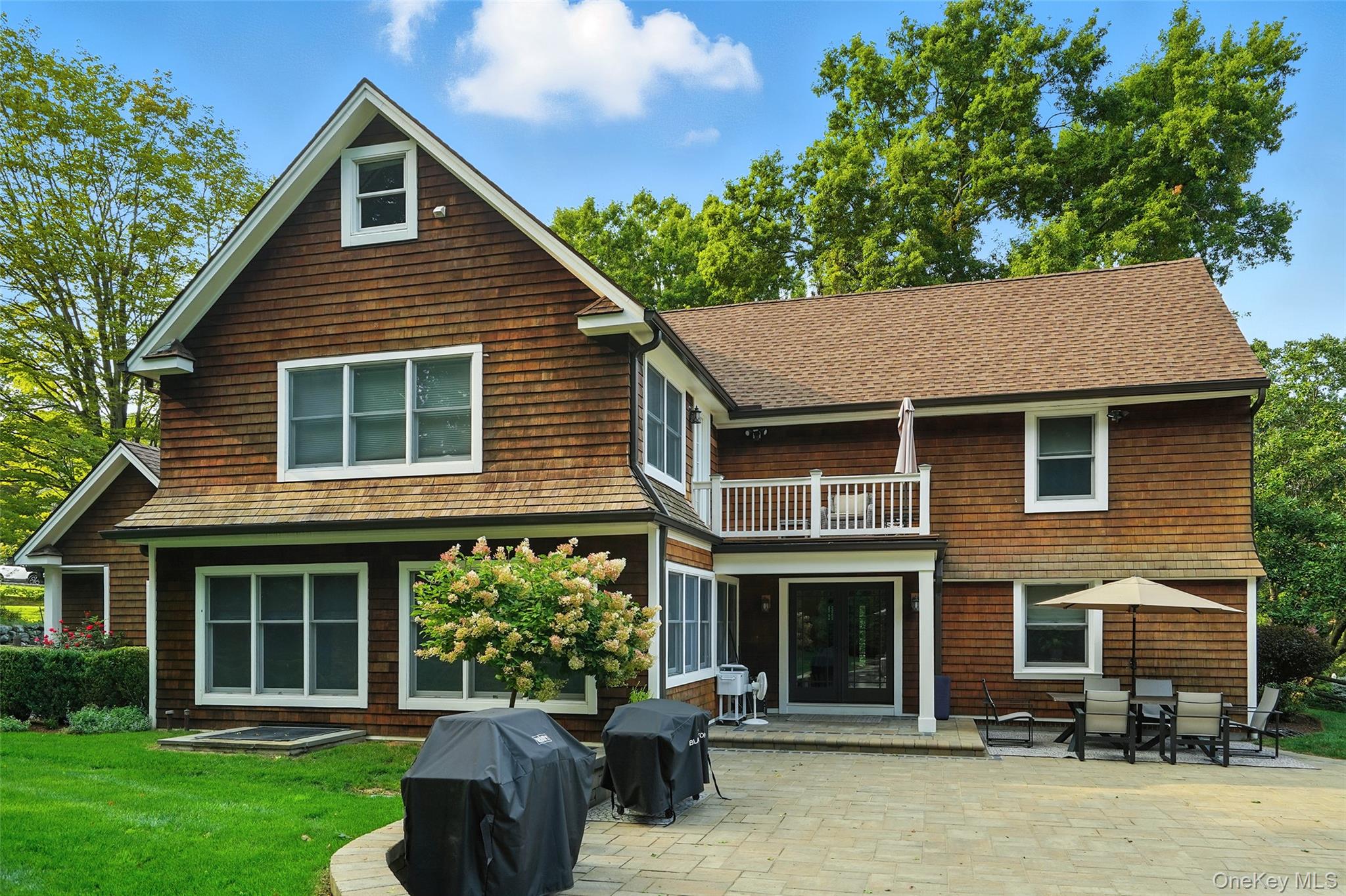 548 Anderson Hill Road, Purchase, NY 10577