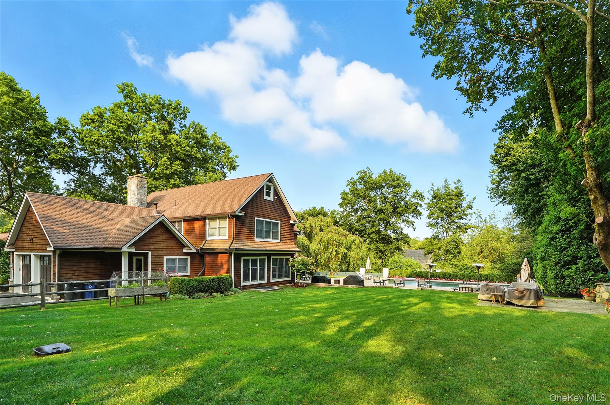 548 Anderson Hill Road, Purchase, NY 10577