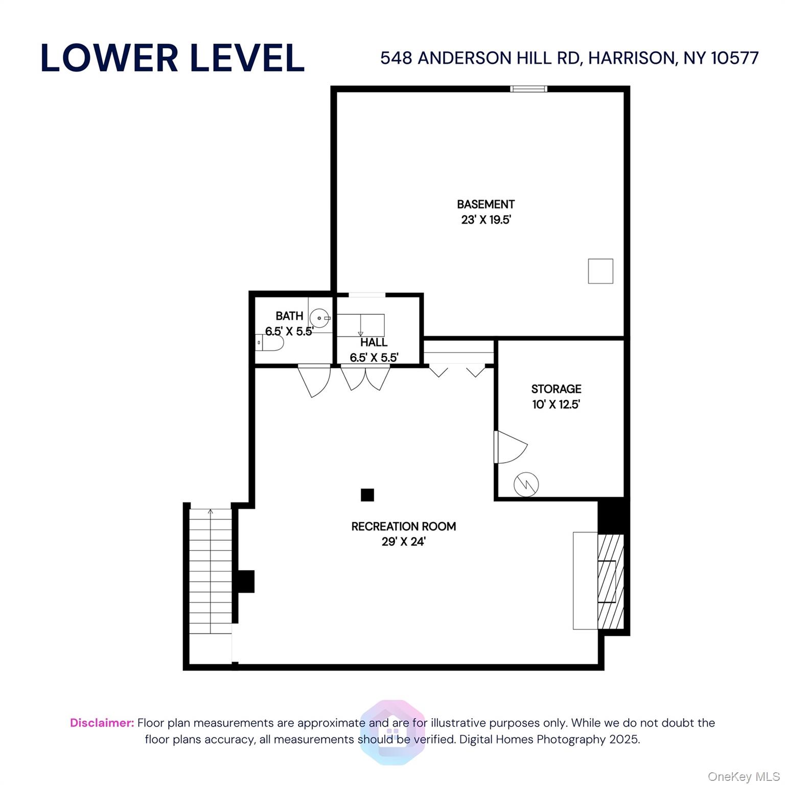 548 Anderson Hill Road, Purchase, NY 10577