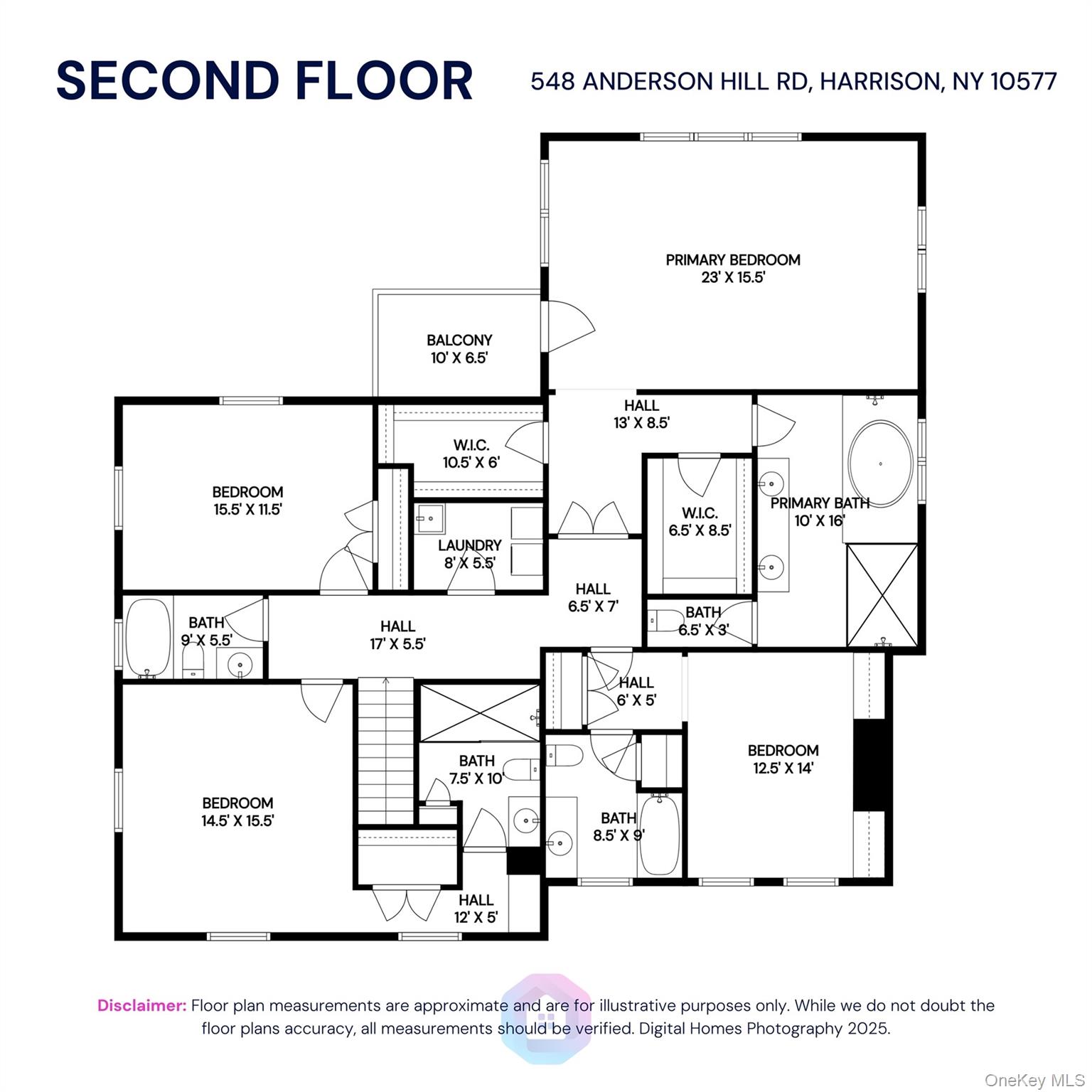 548 Anderson Hill Road, Purchase, NY 10577