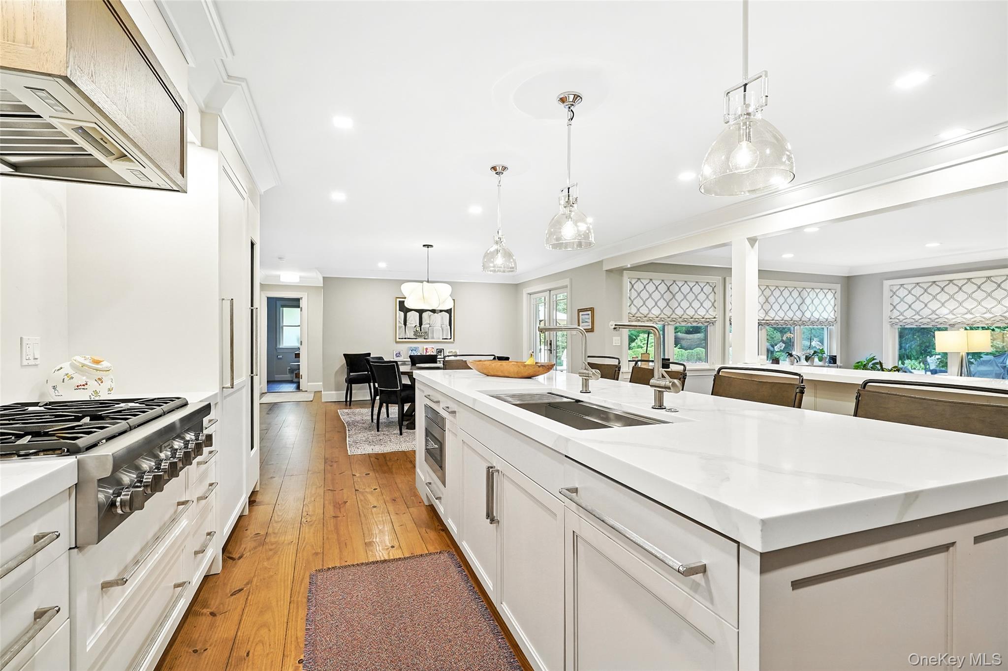 548 Anderson Hill Road, Purchase, NY 10577