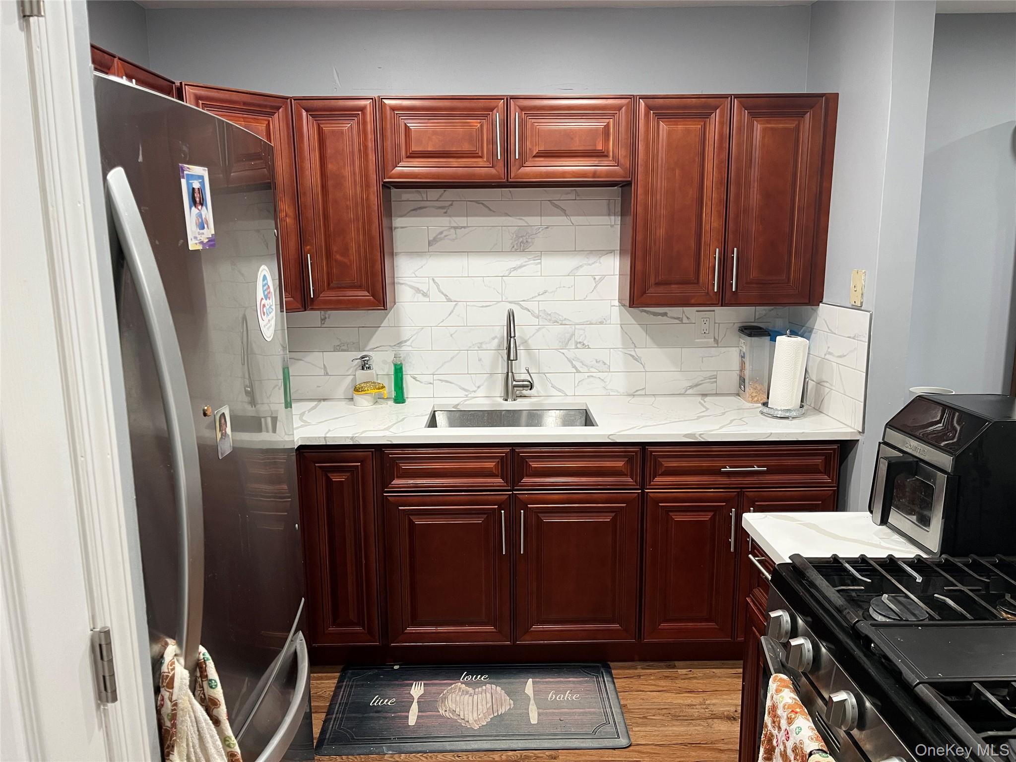 211 Kennedy Drive # 211, Spring Valley, NY 10977