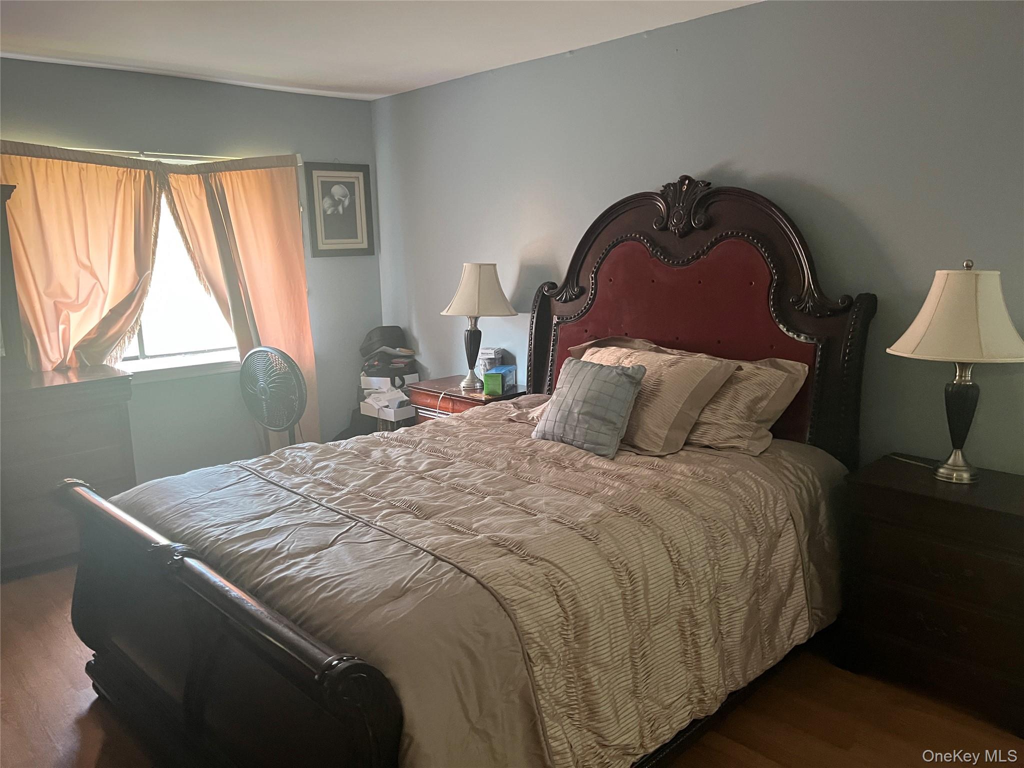 211 Kennedy Drive # 211, Spring Valley, NY 10977