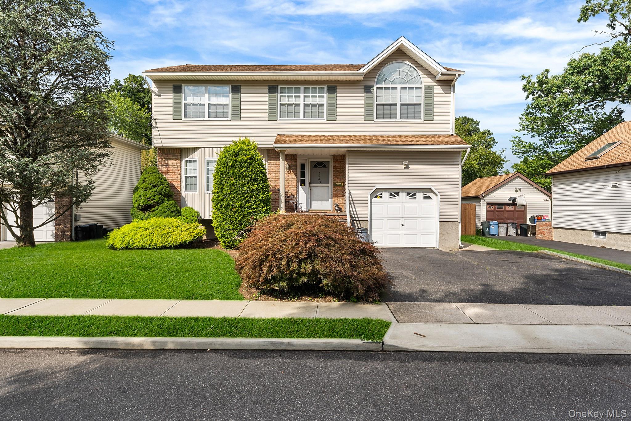 1448 Dewey Avenue, North Bellmore, NY 11710
