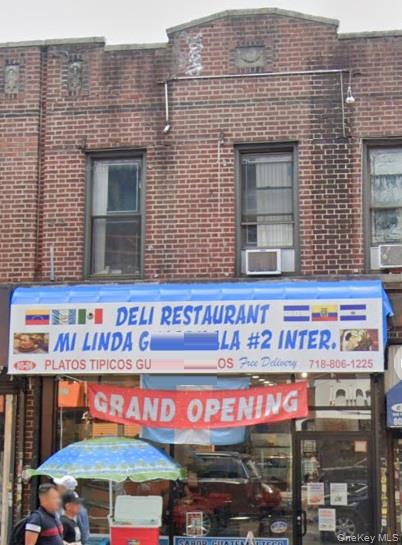 80-06 Roosevelt Avenue, Elmhurst, NY 11372