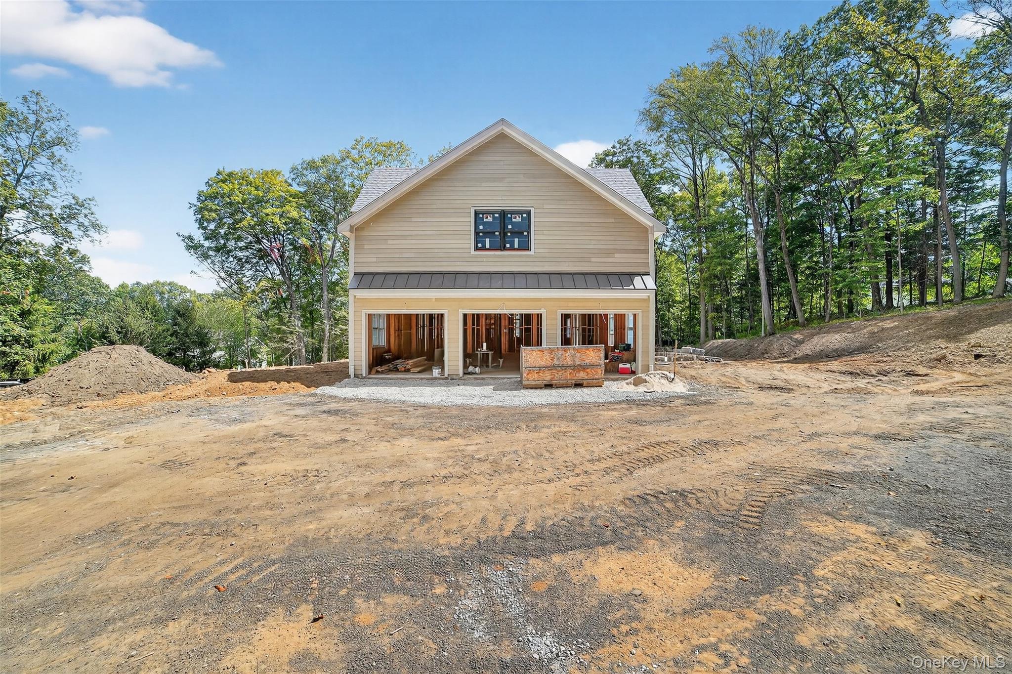 20 Bedell Road, Amawalk, NY 10501