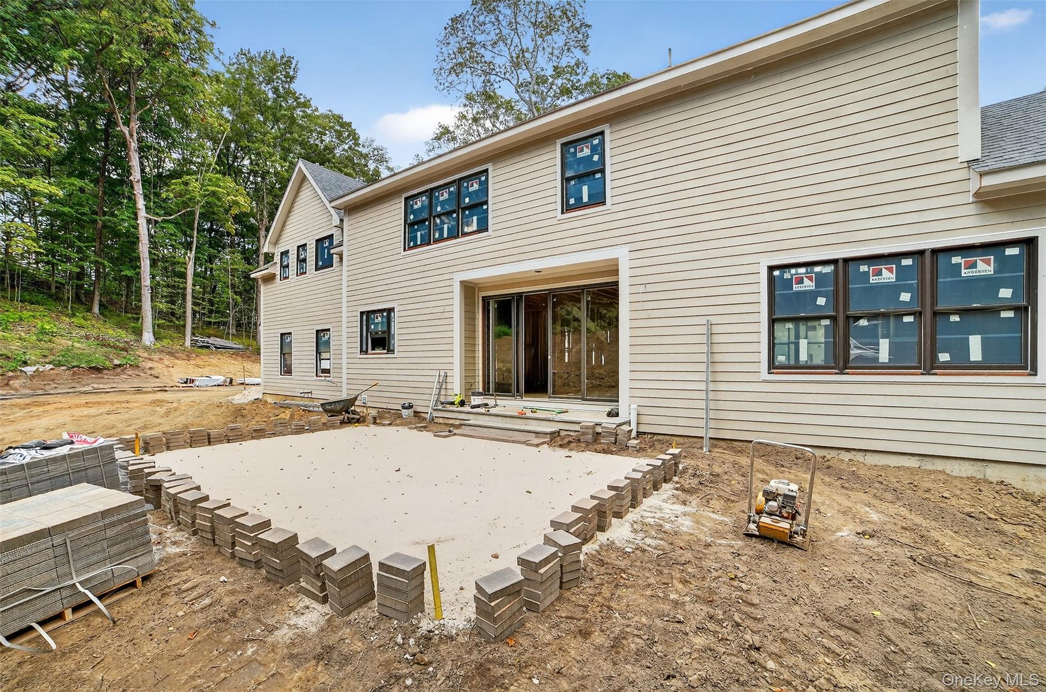 20 Bedell Road, Amawalk, NY 10501