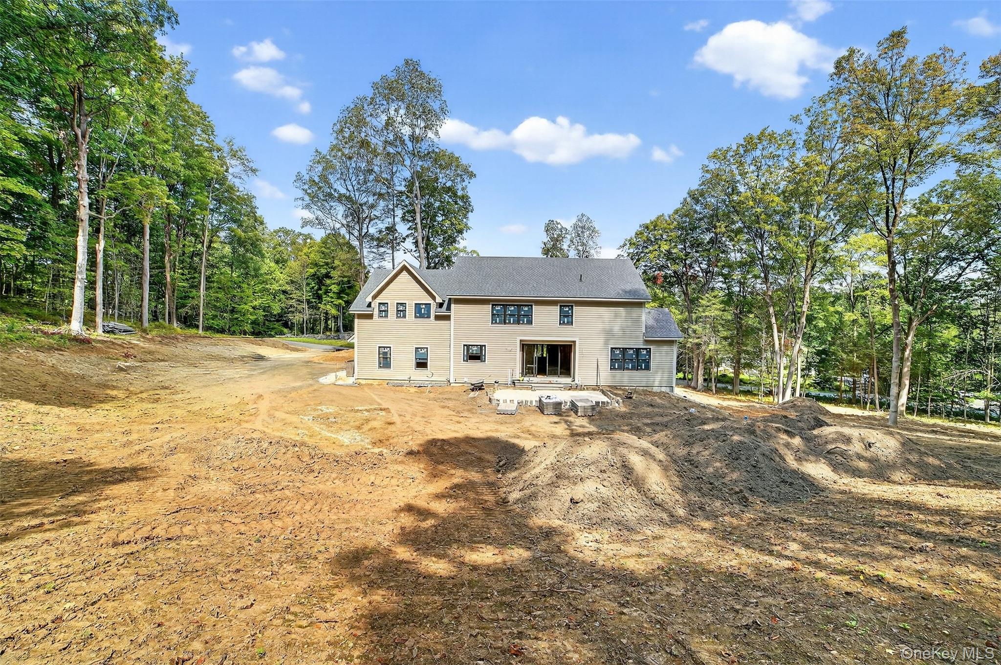 20 Bedell Road, Amawalk, NY 10501