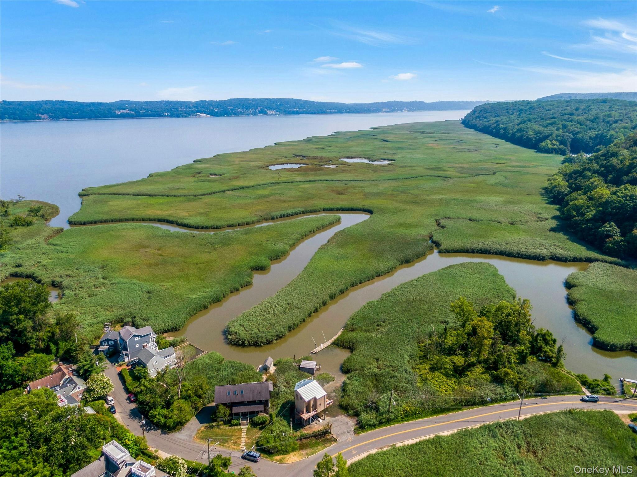 93 Paradise Avenue, Piermont, NY 10968