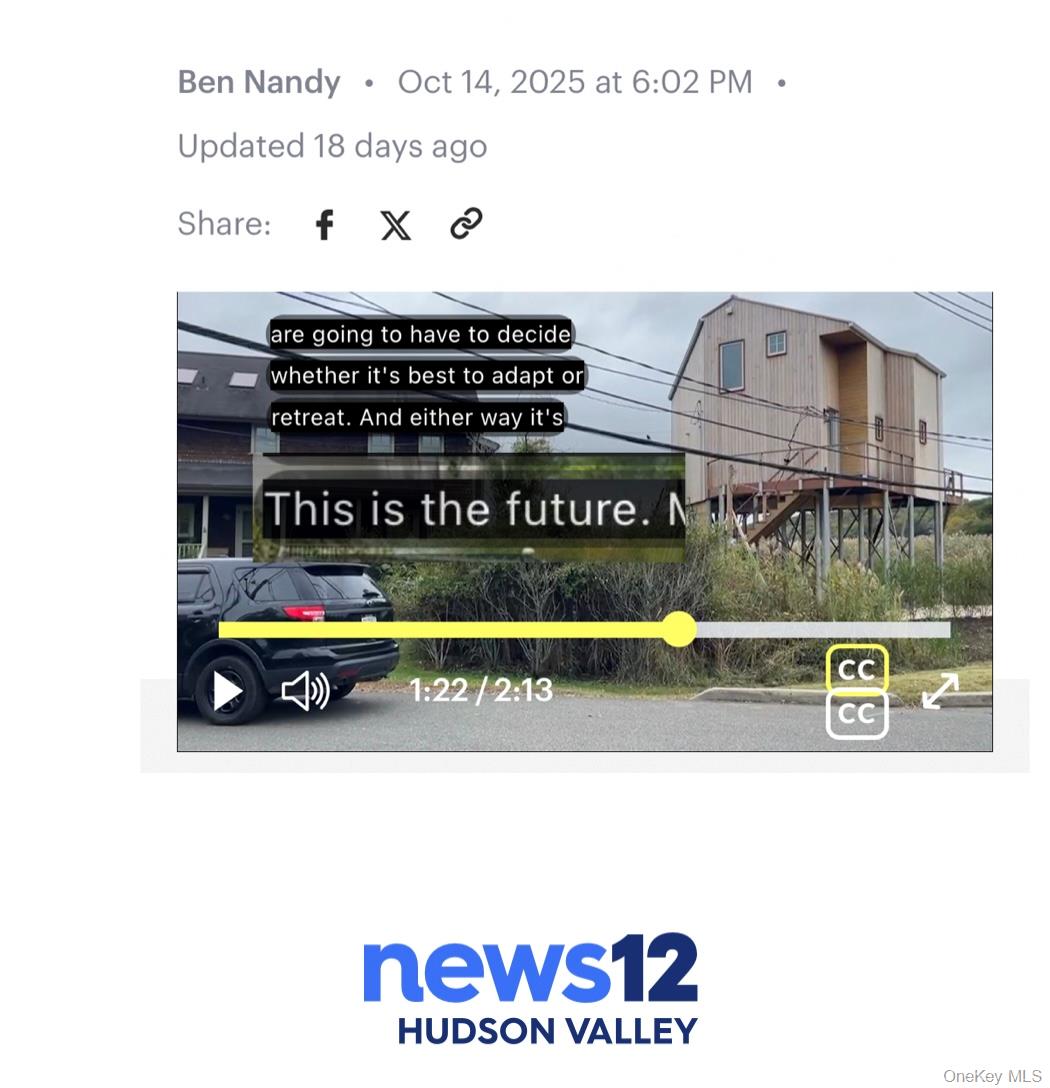 93 Paradise Avenue, Piermont, NY 10968