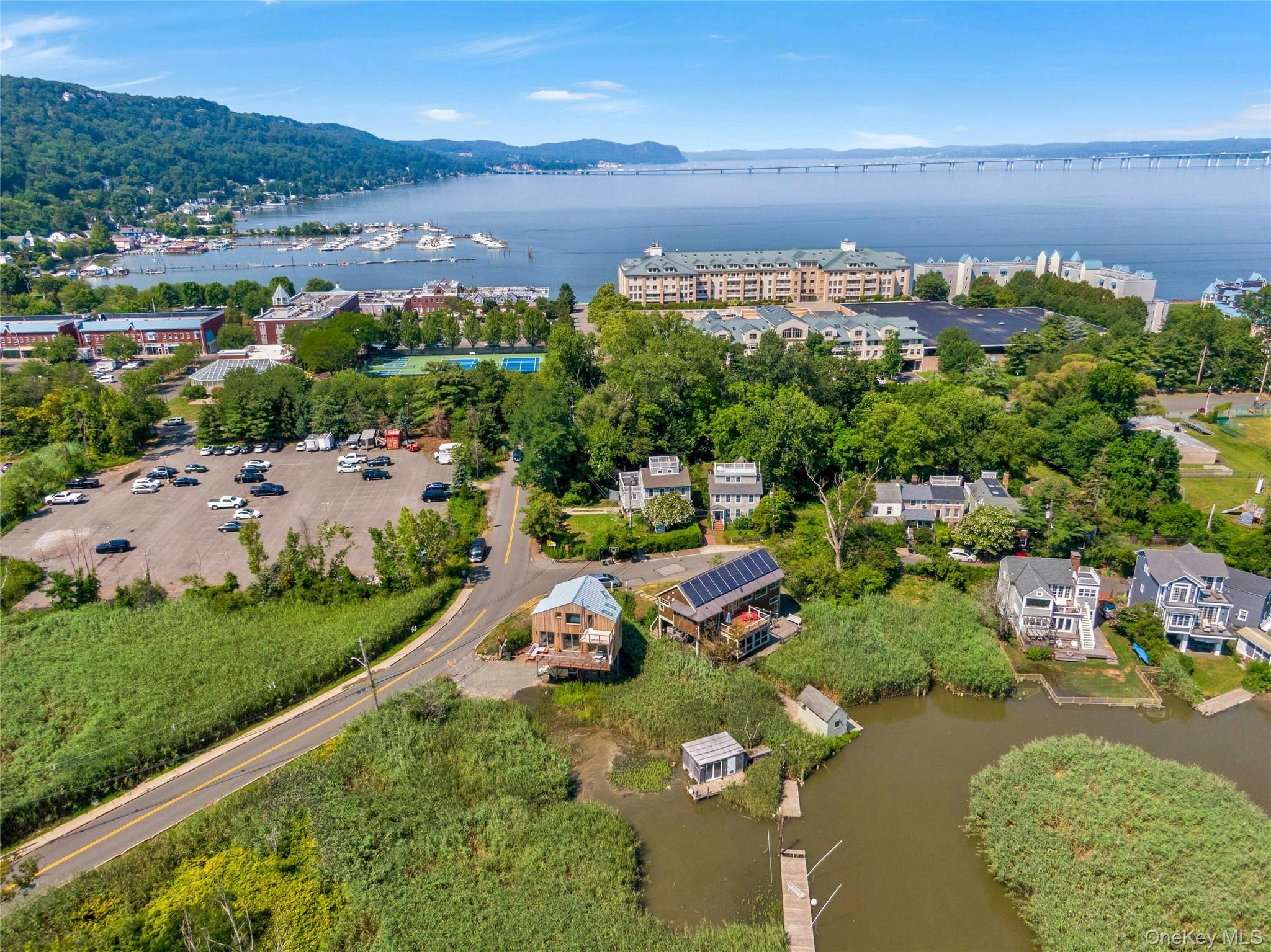 93 Paradise Avenue, Piermont, NY 10968