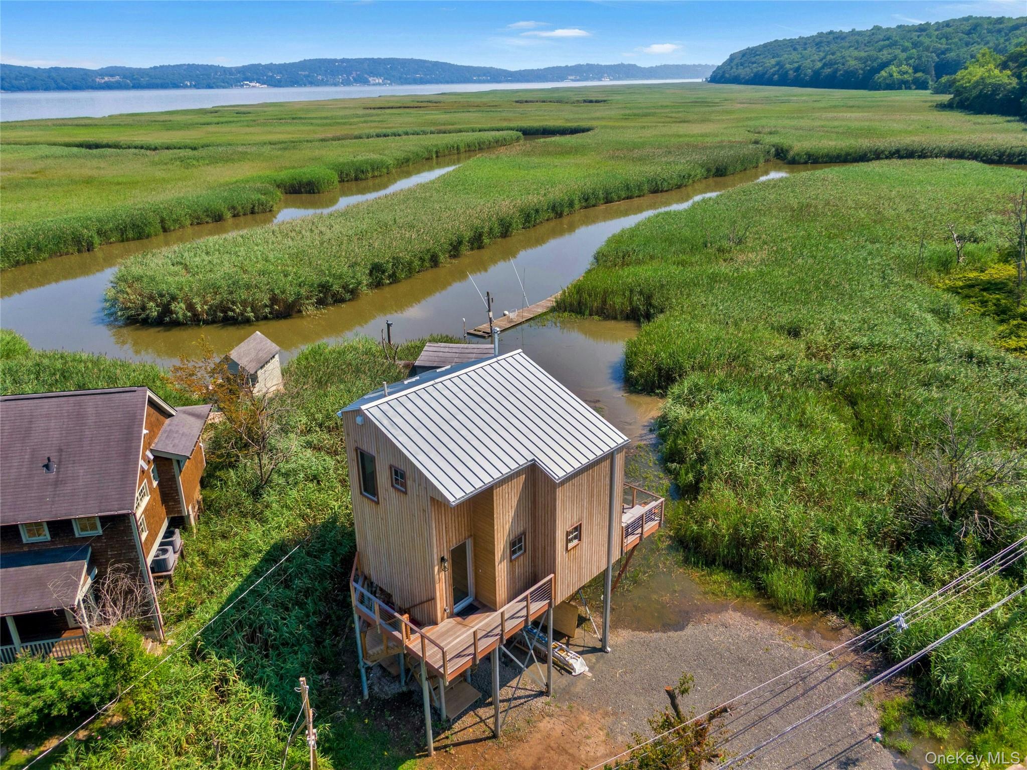 93 Paradise Avenue, Piermont, NY 10968