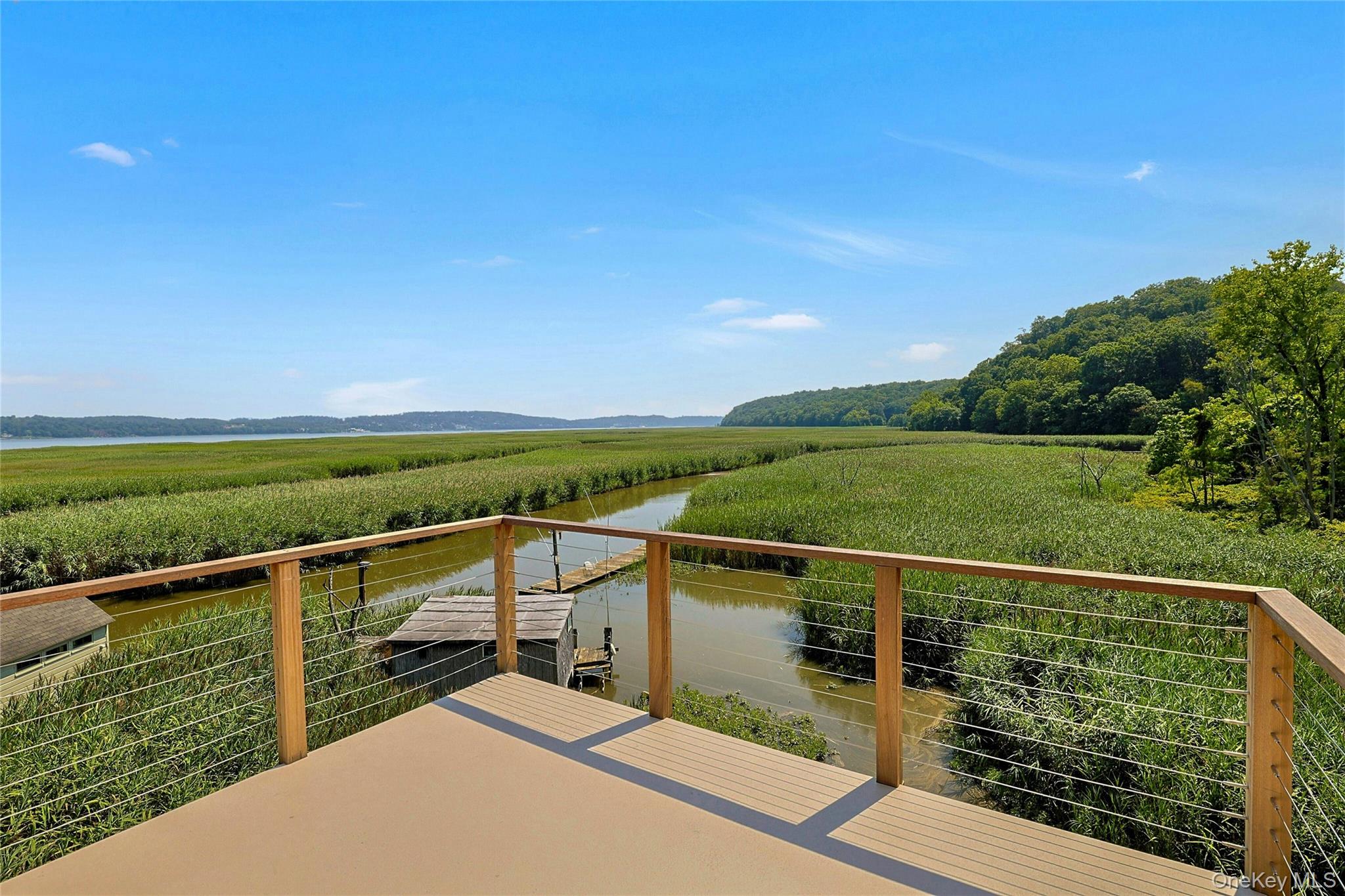 93 Paradise Avenue, Piermont, NY 10968