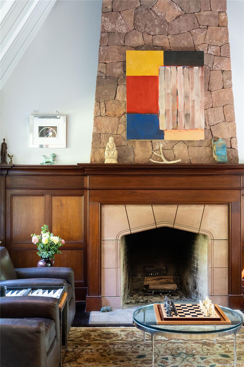 141 Washington Spring Road, Palisades, NY 10964