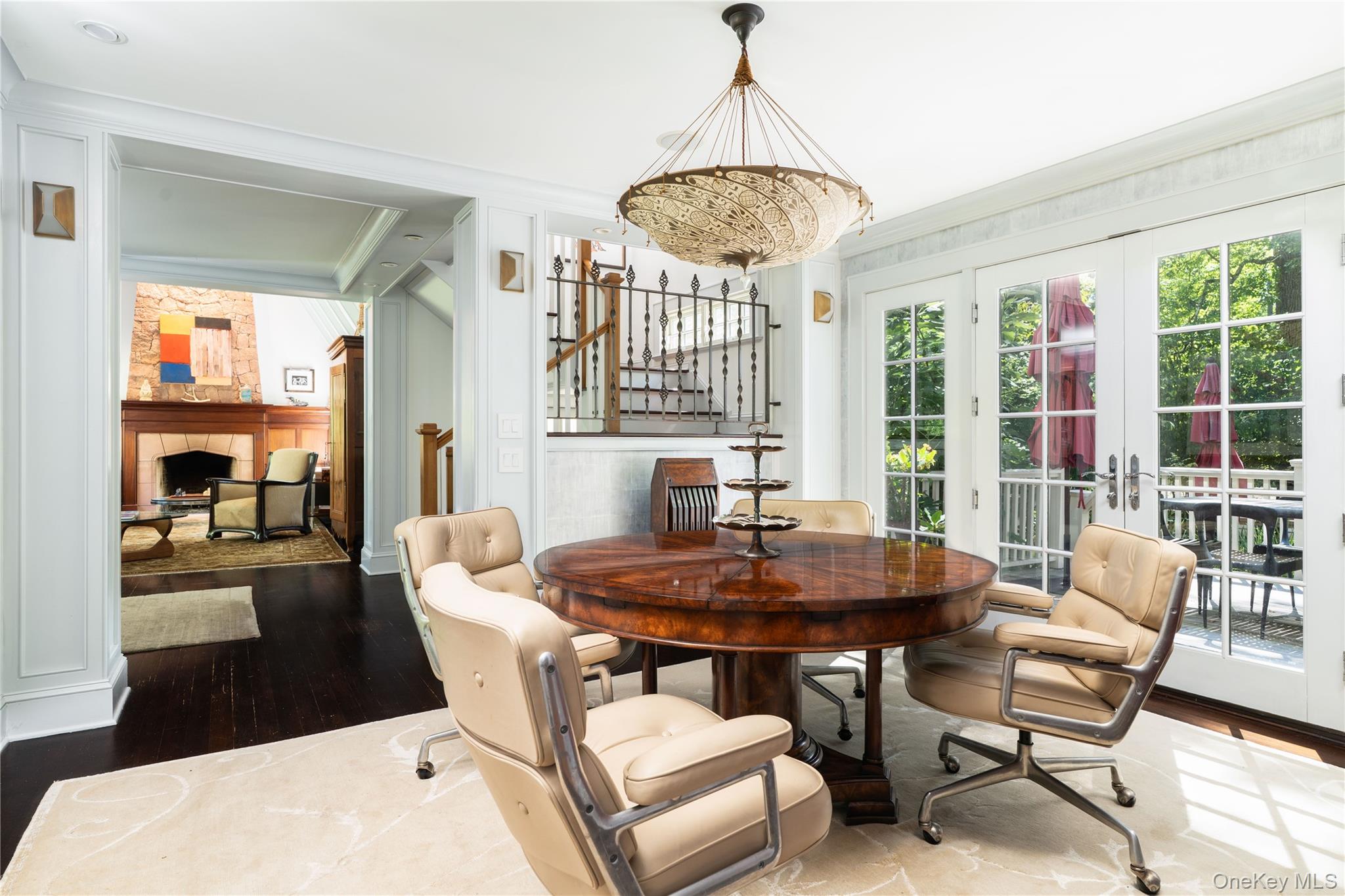 141 Washington Spring Road, Palisades, NY 10964