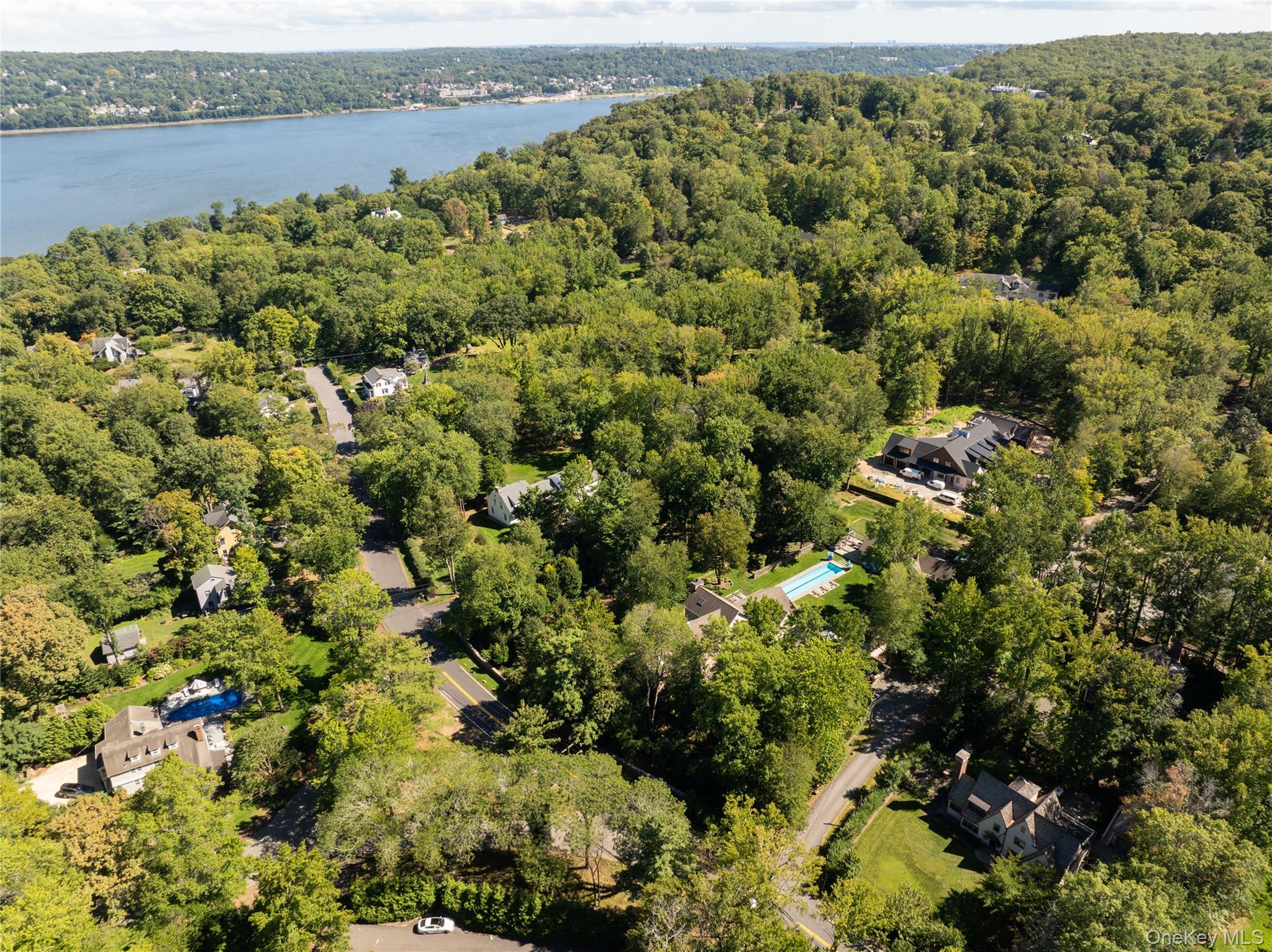 141 Washington Spring Road, Palisades, NY 10964