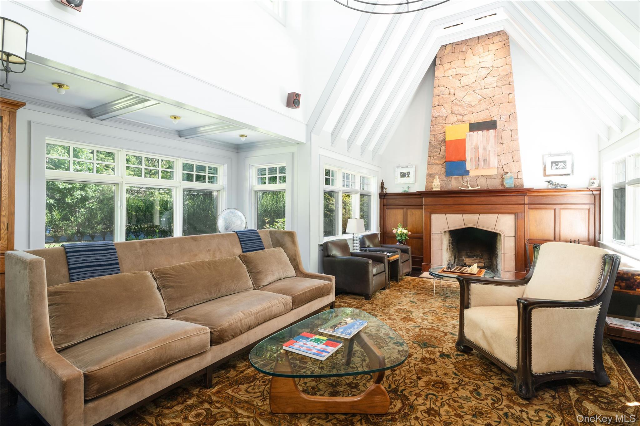 141 Washington Spring Road, Palisades, NY 10964