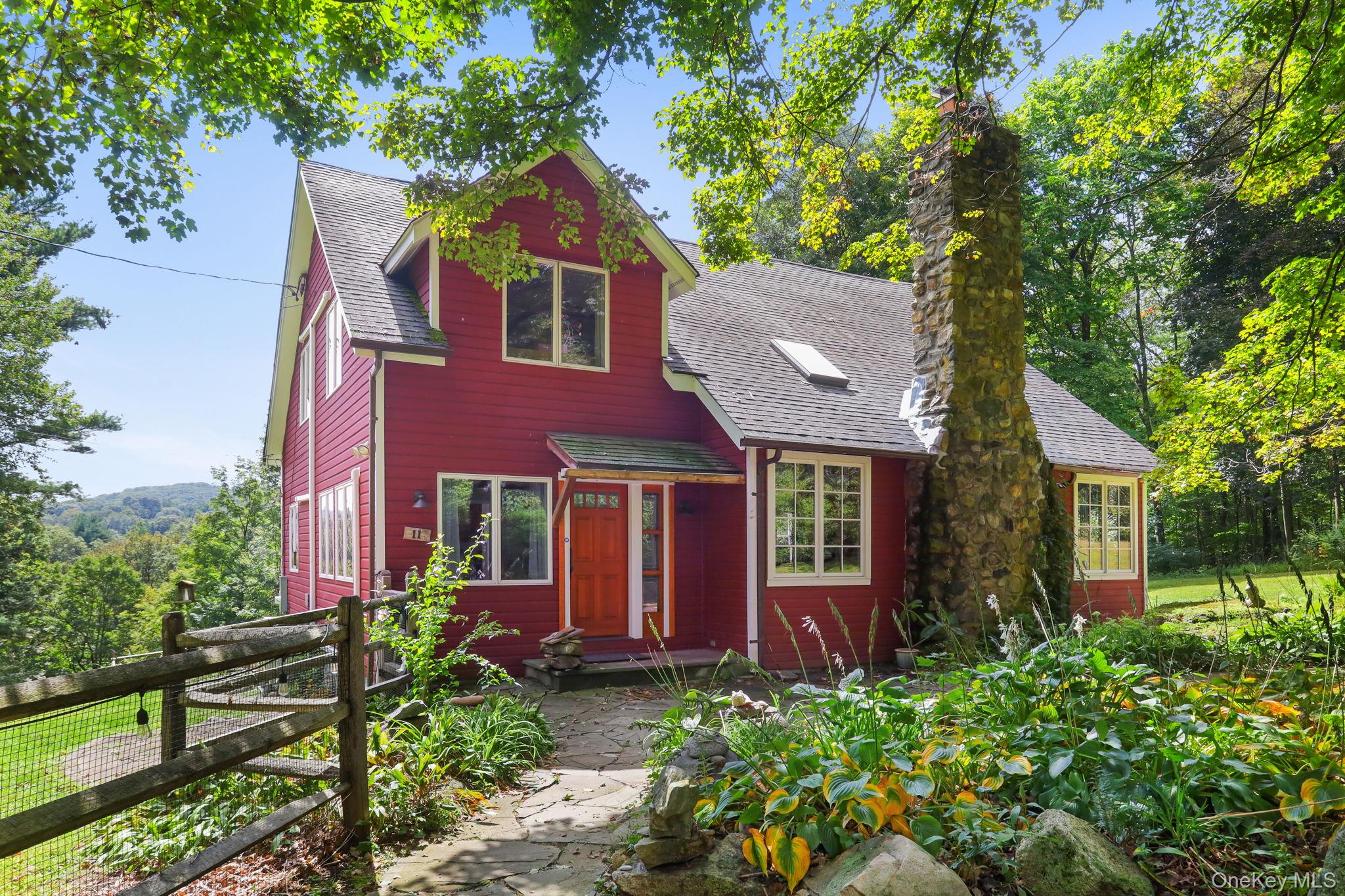 11 Quail Ridge, Putnam Valley, NY 10579