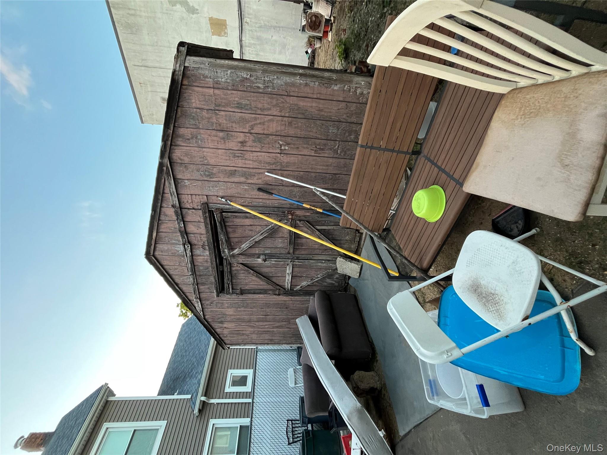 156 Rockaway Avenue, Valley Stream, NY 11580