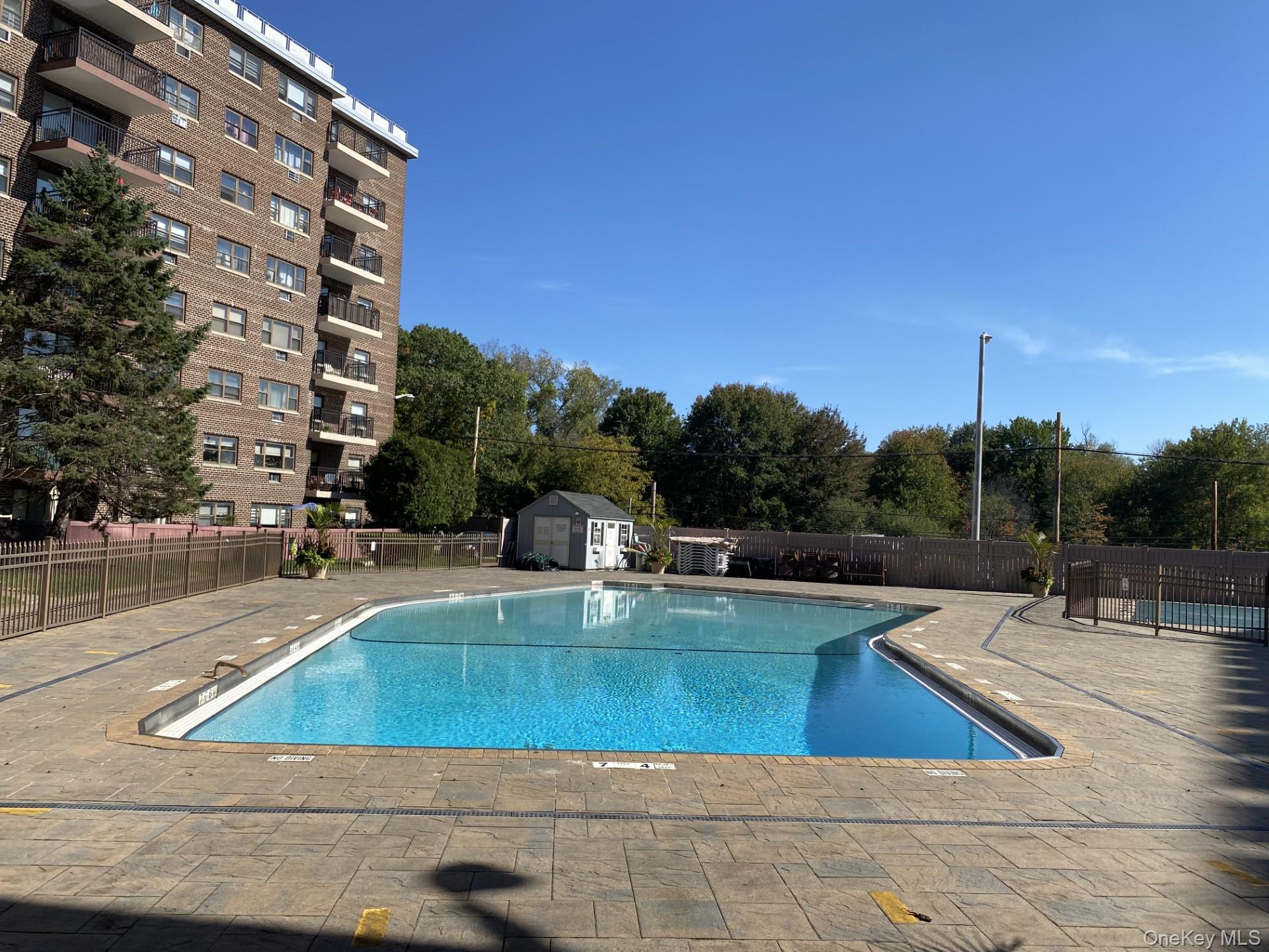 200 Diplomat Drive # 5P, Mount Kisco, NY 10549