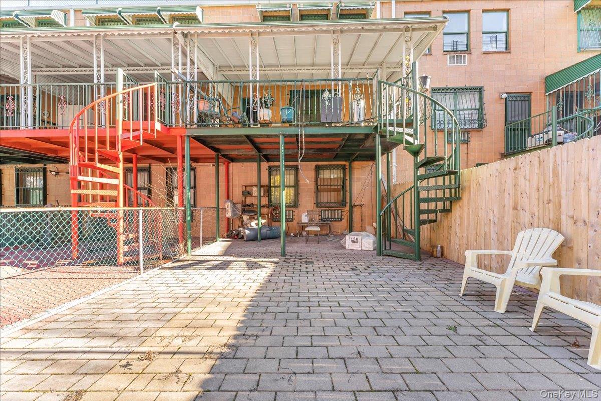 1475 Crotona Place, Bronx, NY 10456