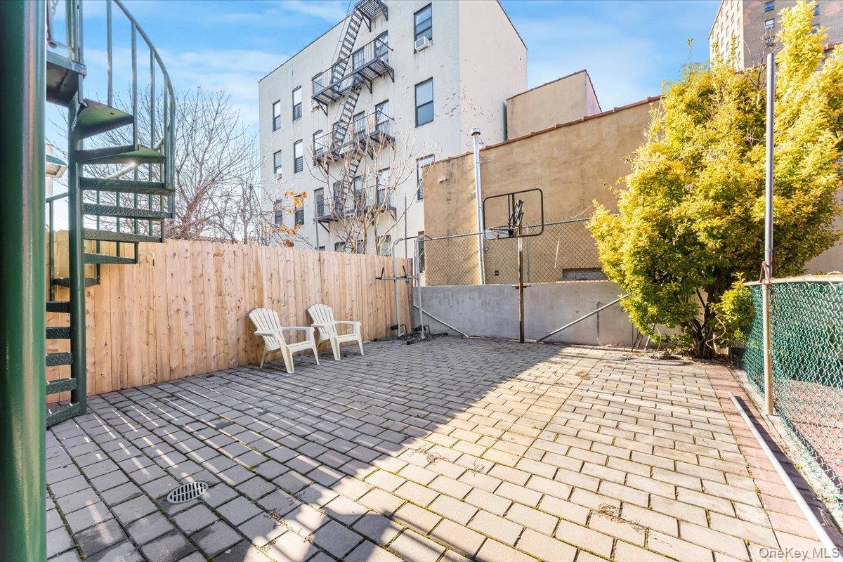 1475 Crotona Place, Bronx, NY 10456