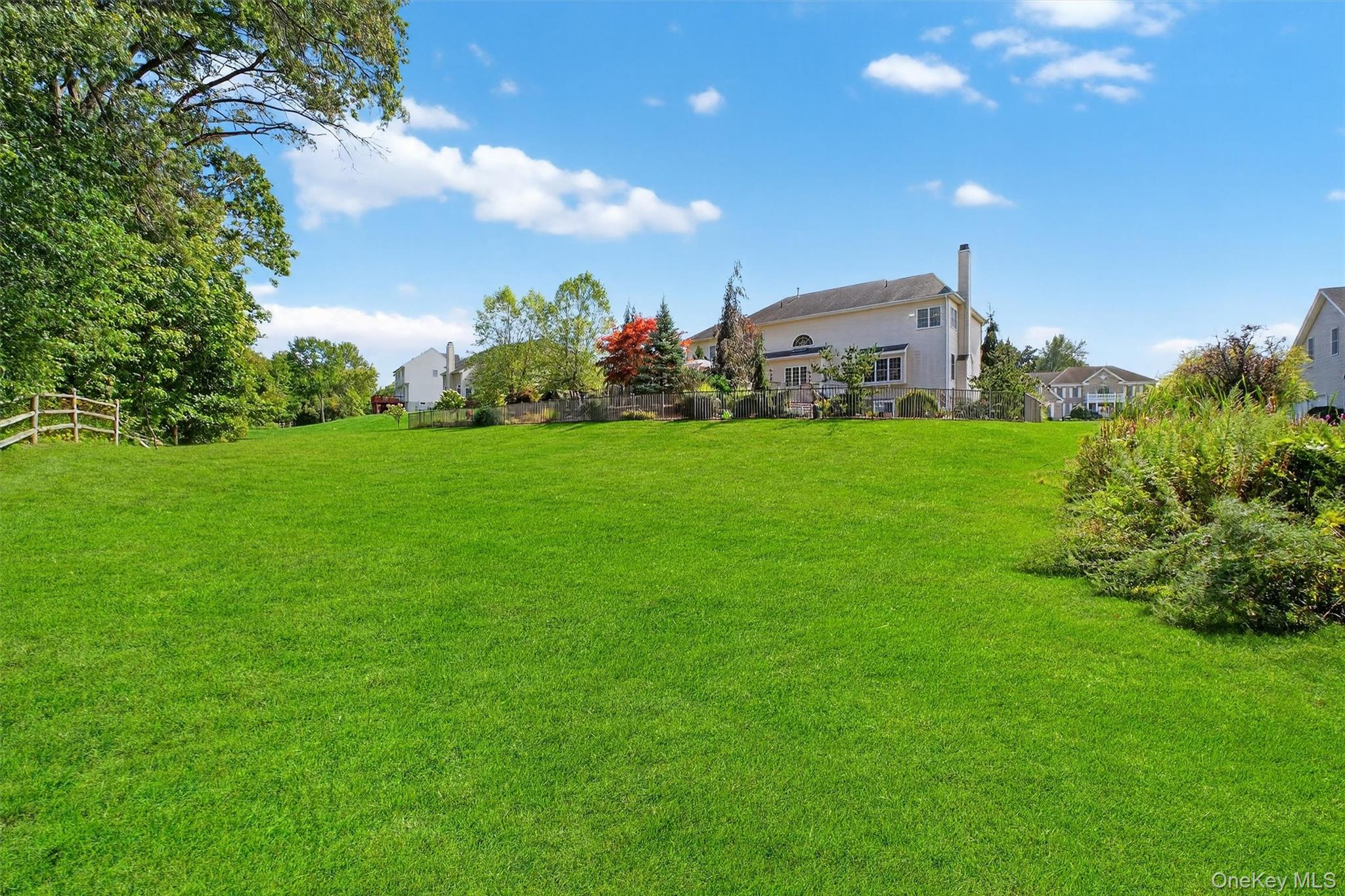 144 Shamrock Hills Drive, Wappingers Falls, NY 12590