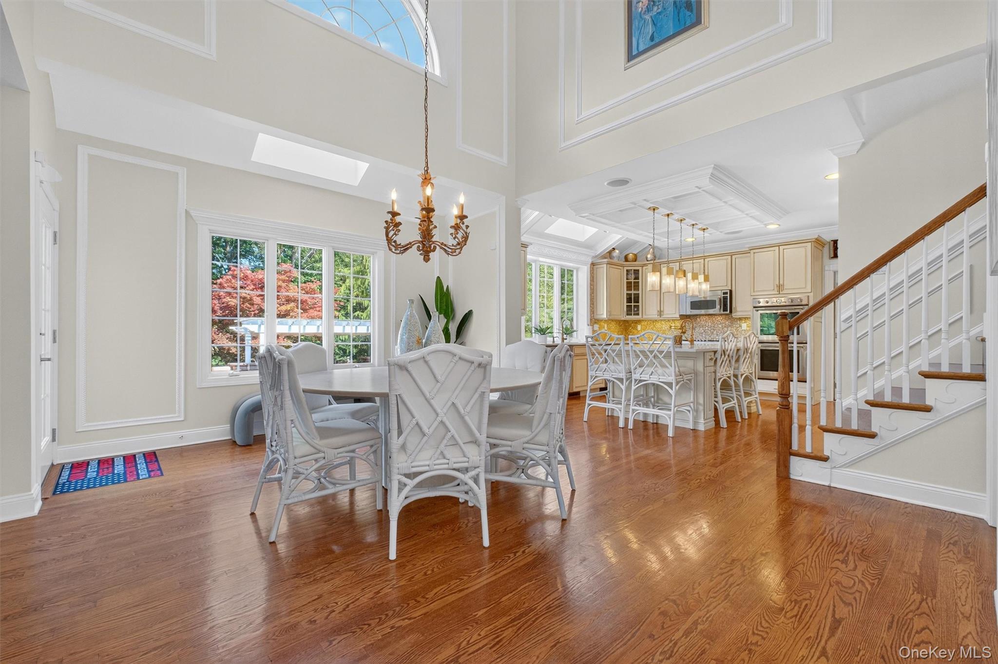 144 Shamrock Hills Drive, Wappingers Falls, NY 12590