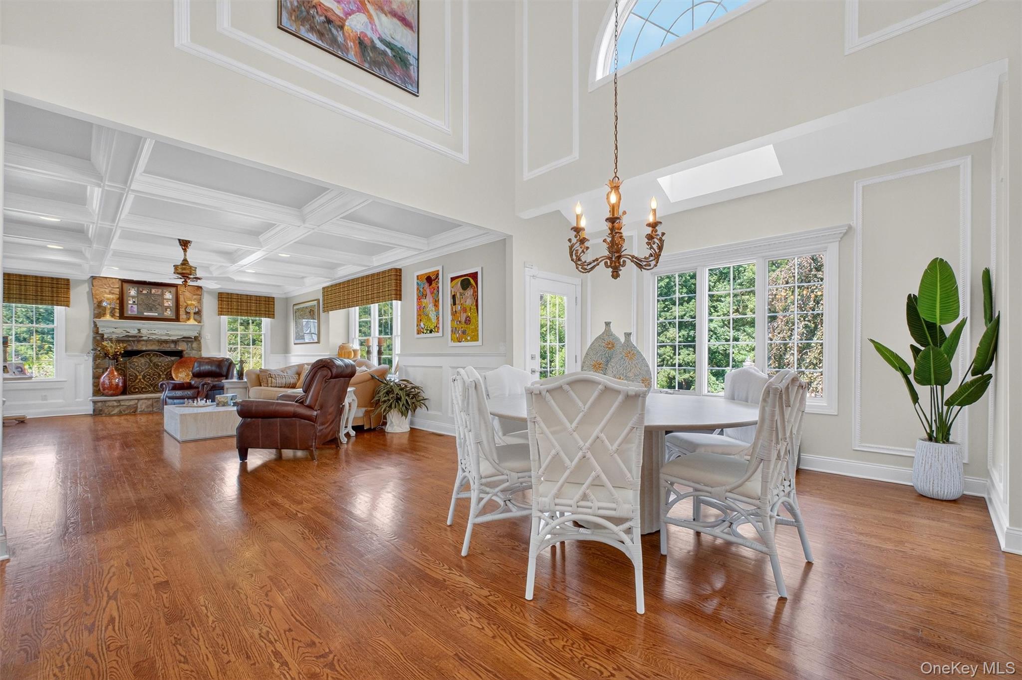 144 Shamrock Hills Drive, Wappingers Falls, NY 12590