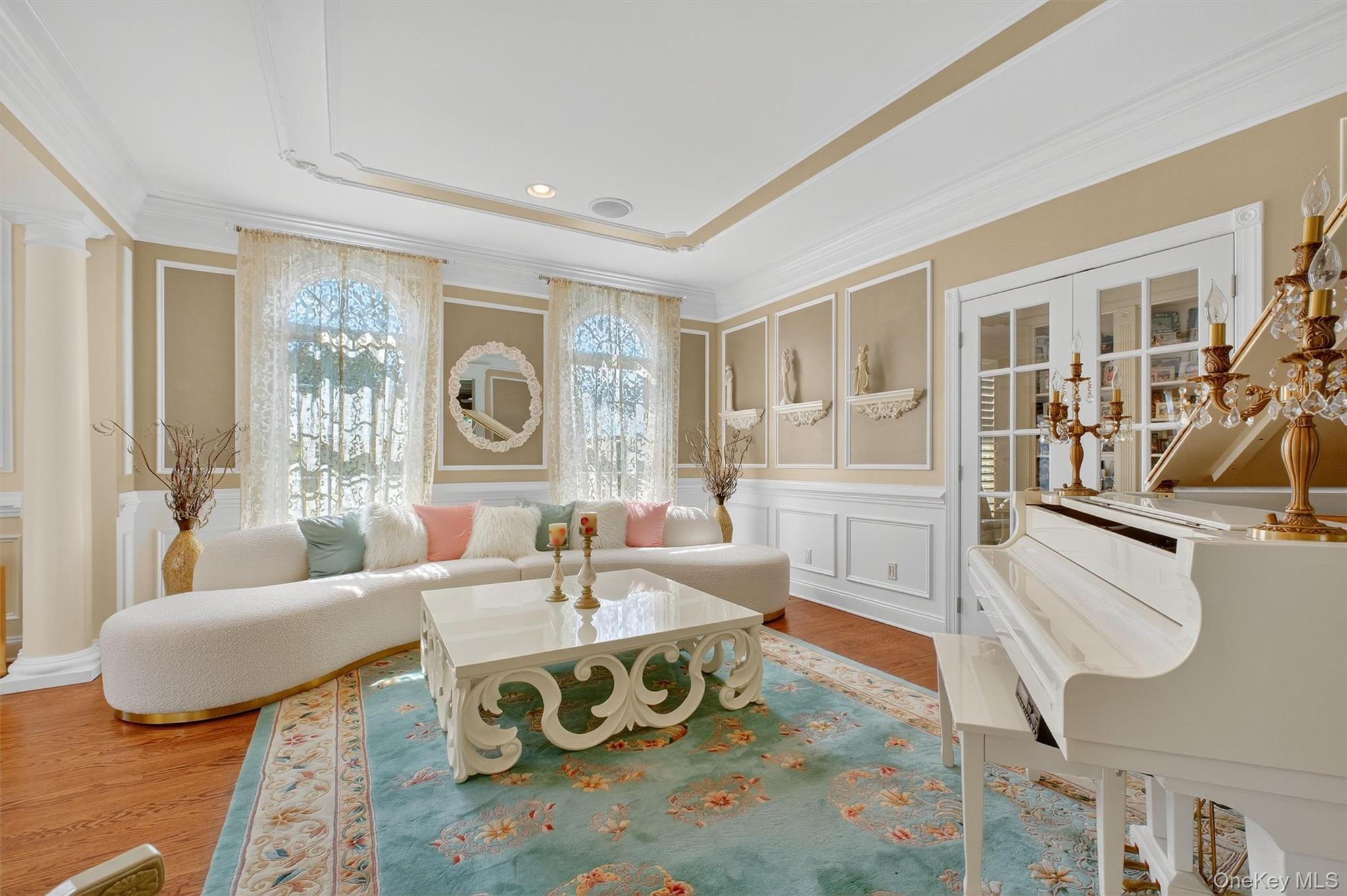 144 Shamrock Hills Drive, Wappingers Falls, NY 12590