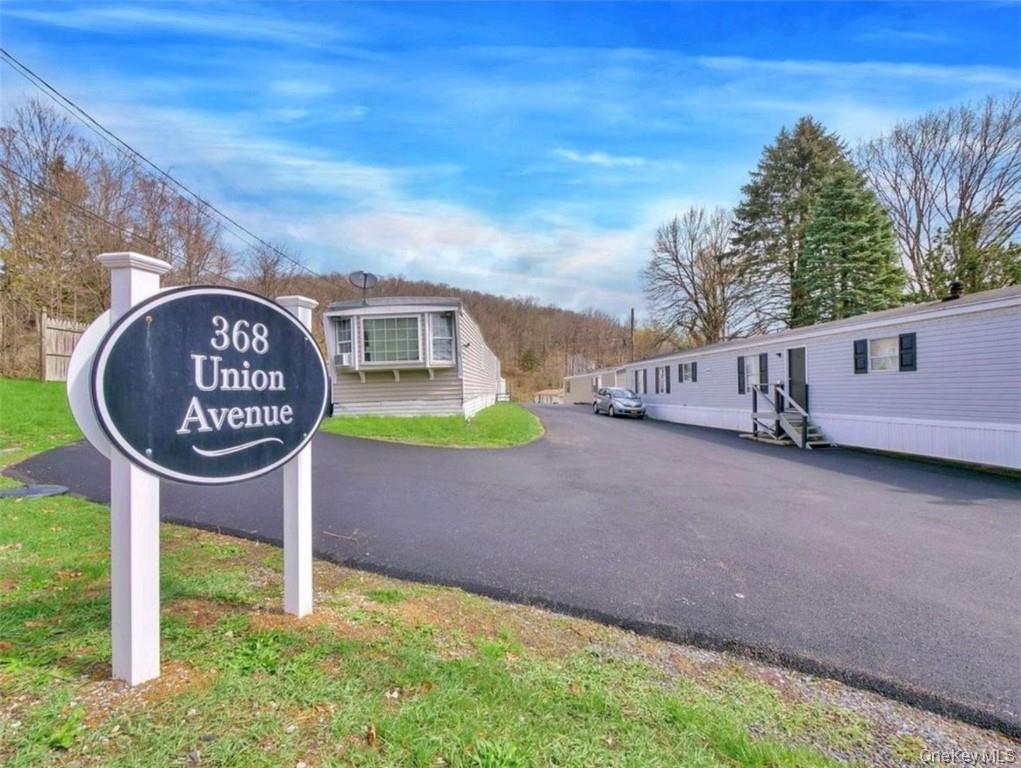 368 Union Avenue # 6, New Windsor, NY 12553