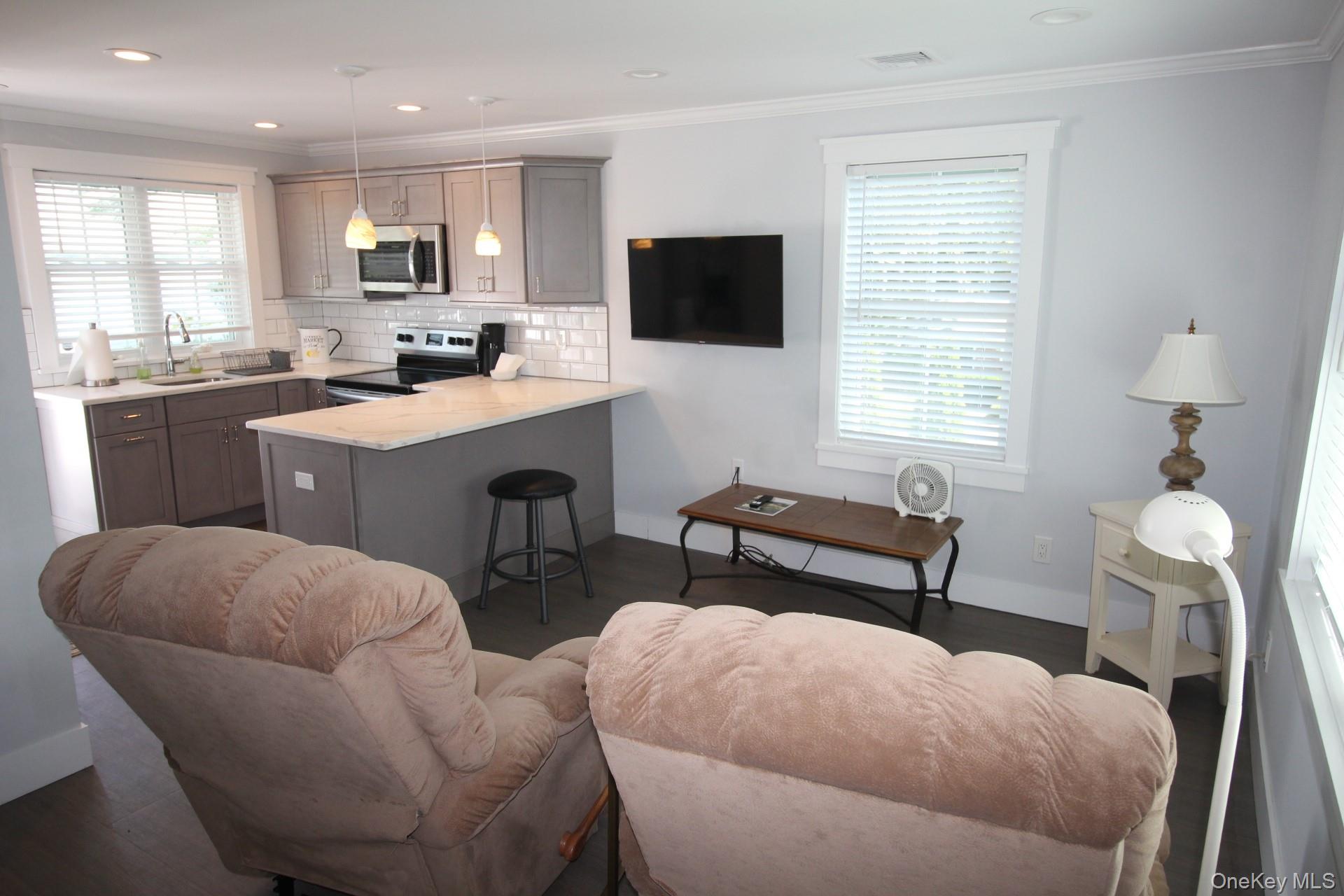 47A Lynn Avenue, Hampton Bays, NY 11946