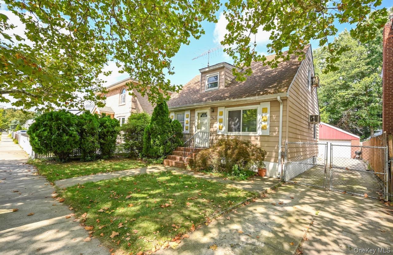 16471 Underhill Avenue, Flushing, NY 11365