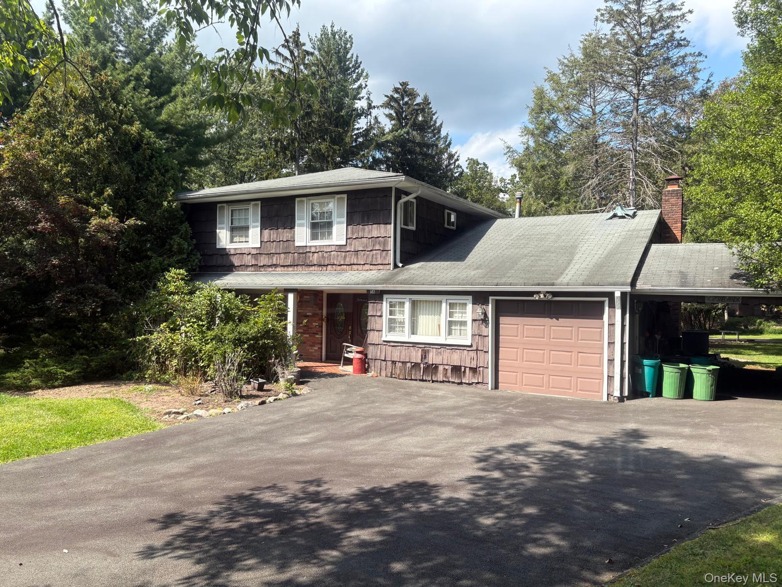 56 S Parker Drive, Monsey, NY 10952