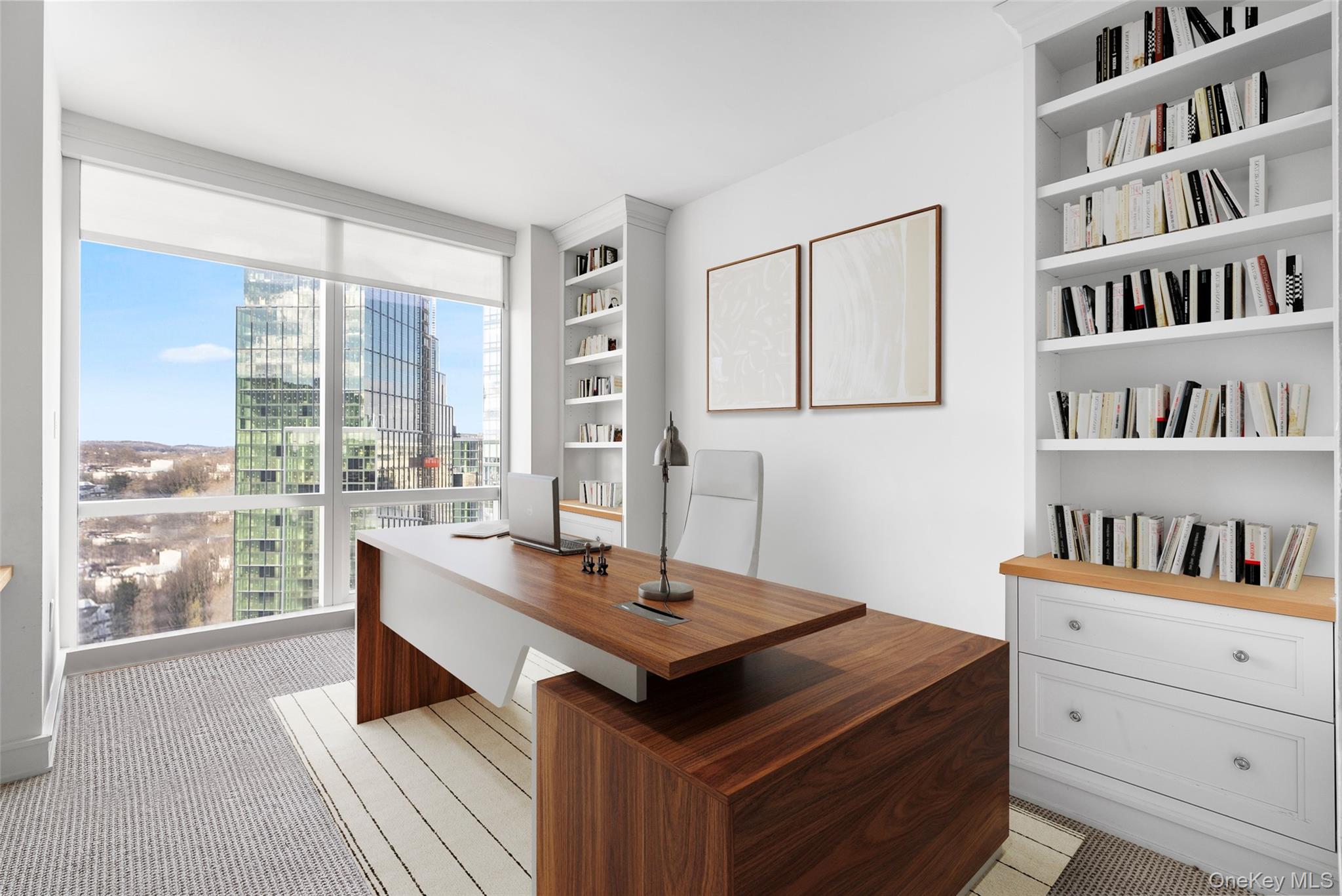 1 Renaissance Square # 12E, White Plains, NY 10601