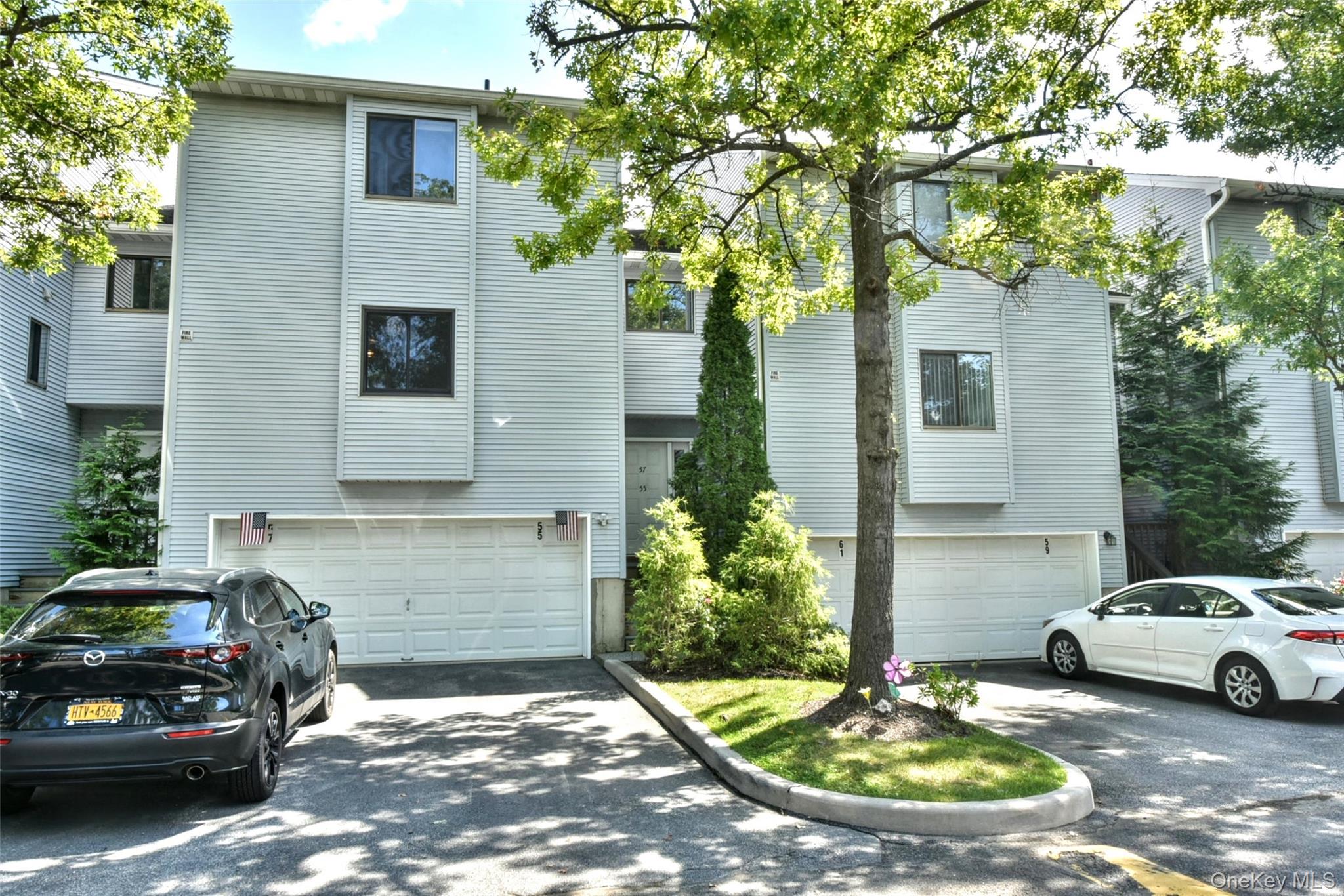 55 Vista Drive # 55, Nanuet, NY 10954