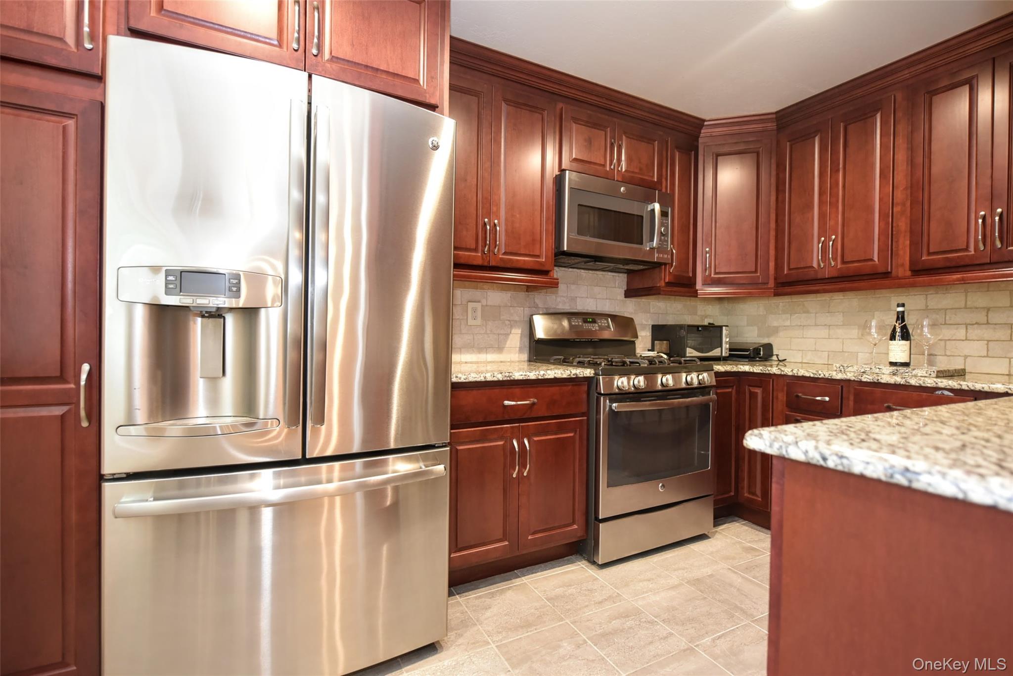 55 Vista Drive # 55, Nanuet, NY 10954