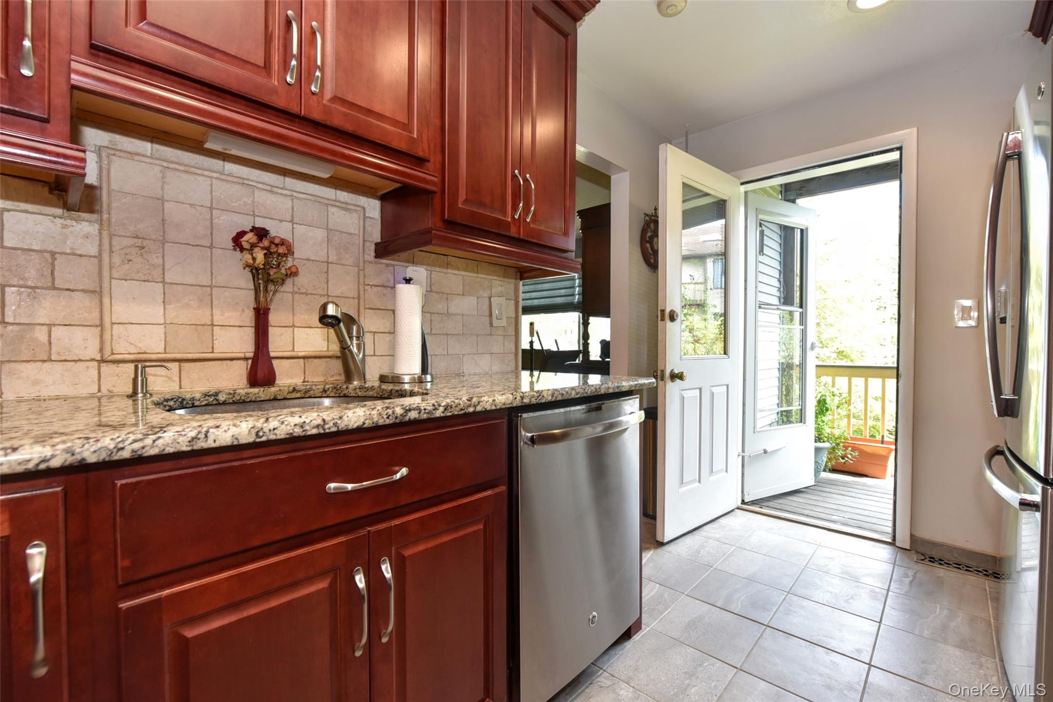 55 Vista Drive # 55, Nanuet, NY 10954