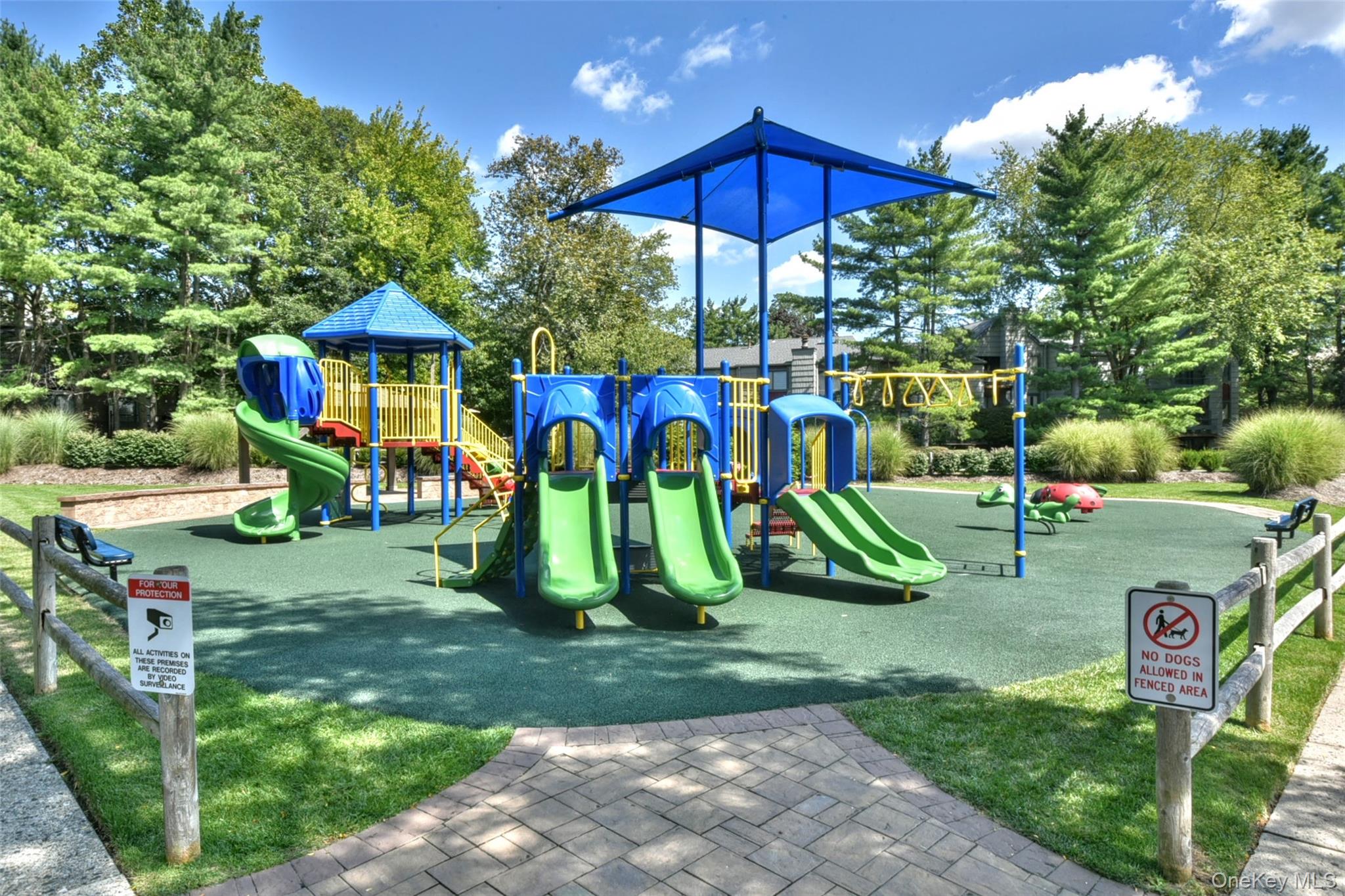 55 Vista Drive # 55, Nanuet, NY 10954