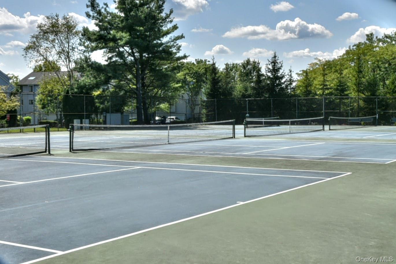 55 Vista Drive # 55, Nanuet, NY 10954