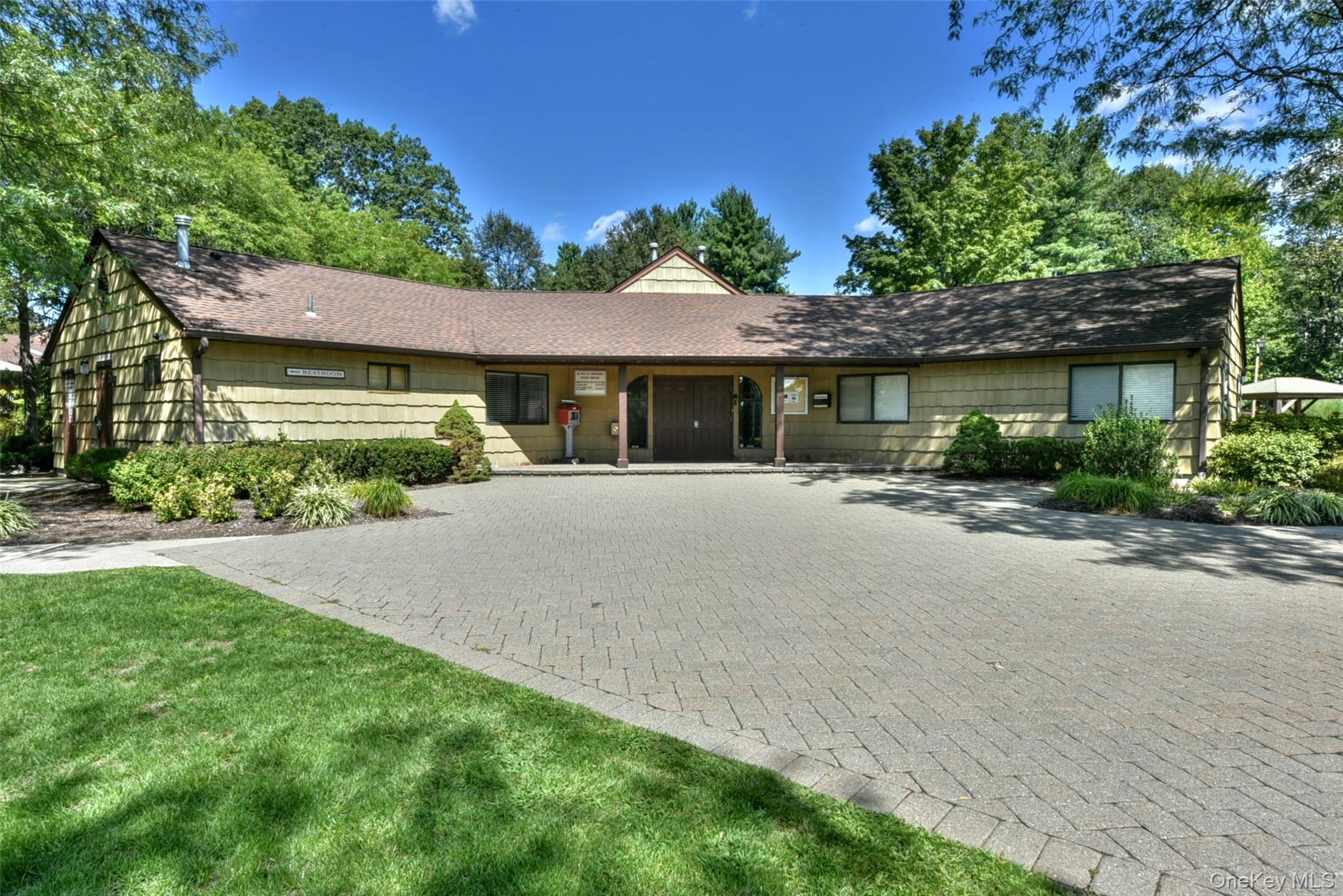 55 Vista Drive # 55, Nanuet, NY 10954