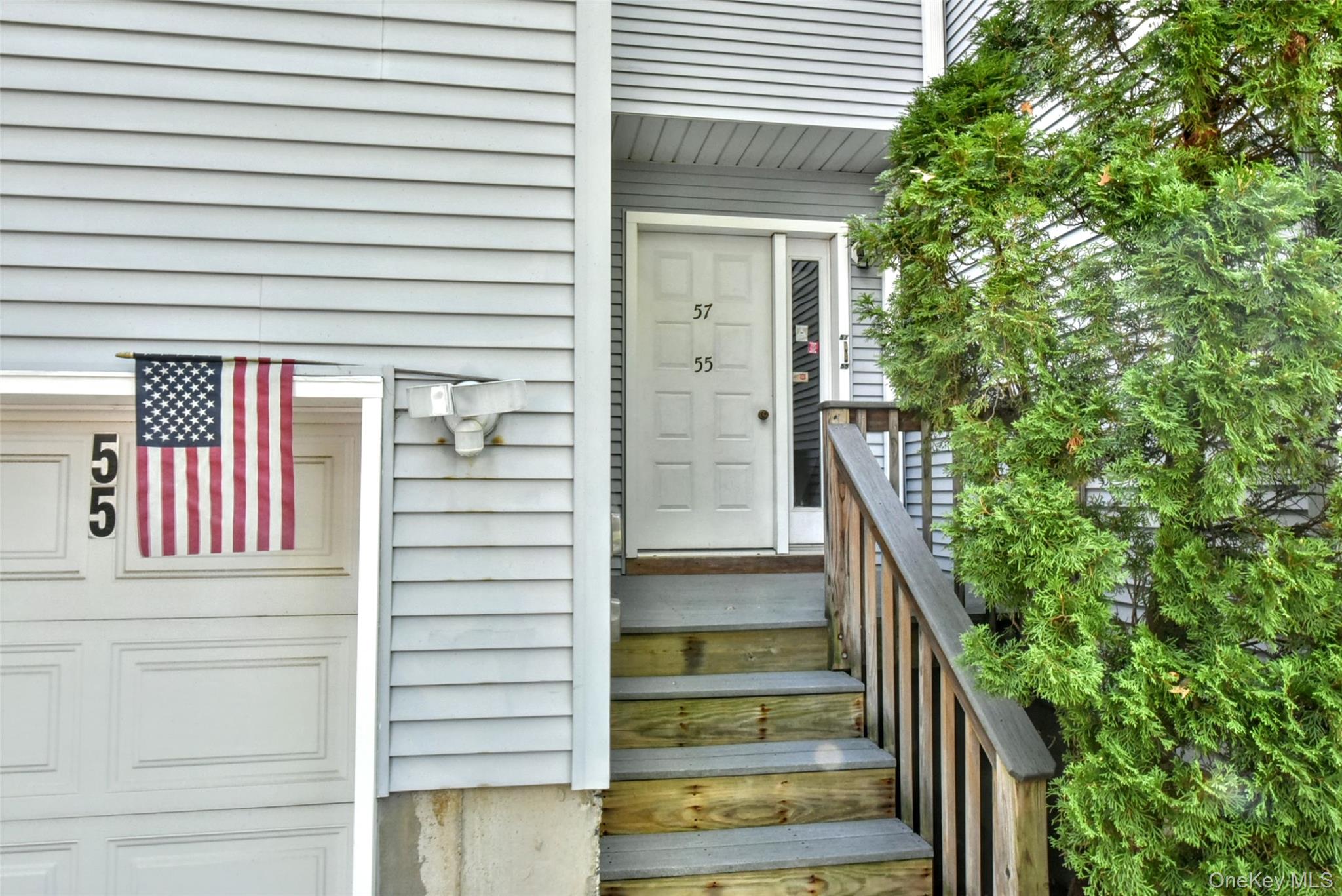 55 Vista Drive # 55, Nanuet, NY 10954