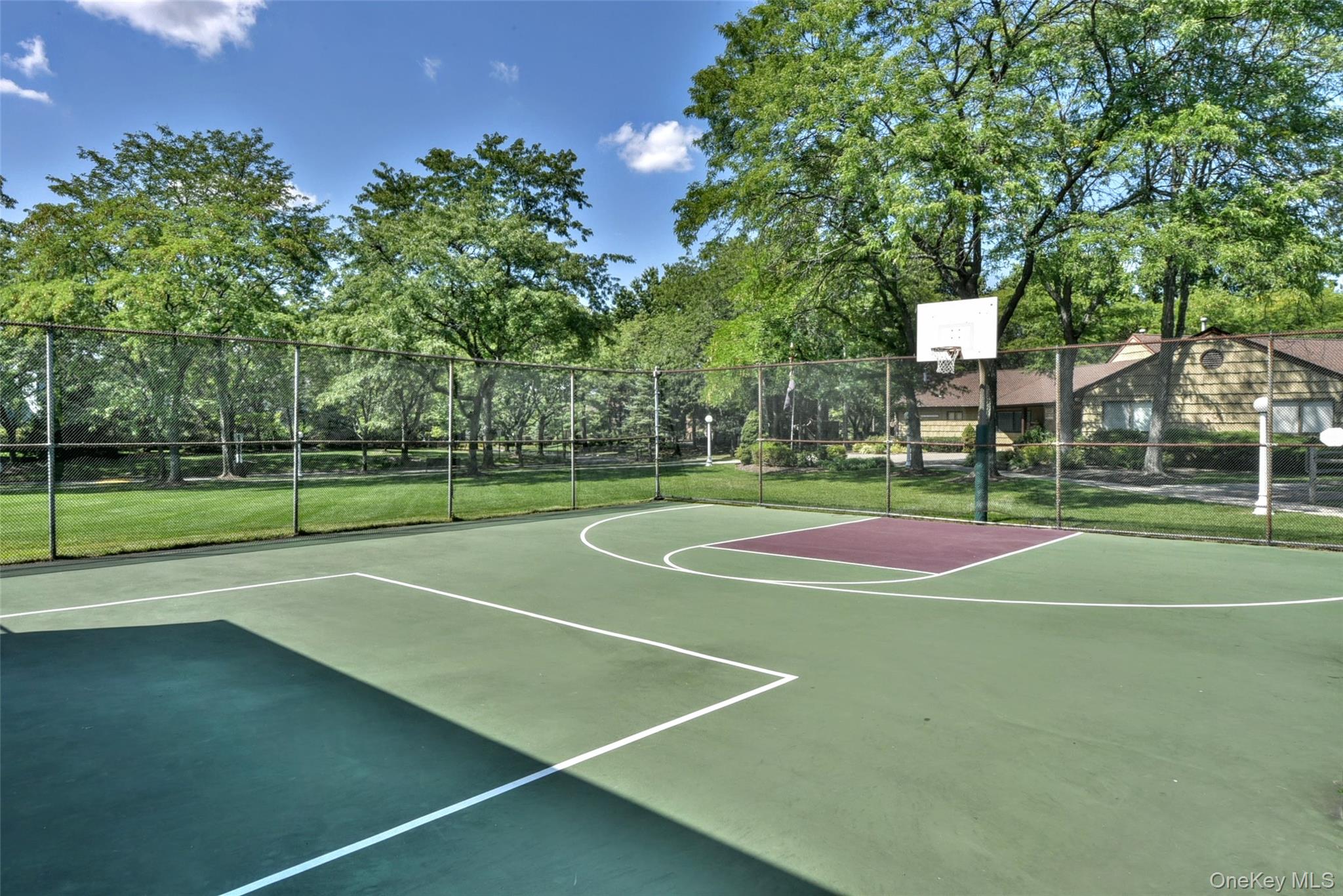 55 Vista Drive # 55, Nanuet, NY 10954