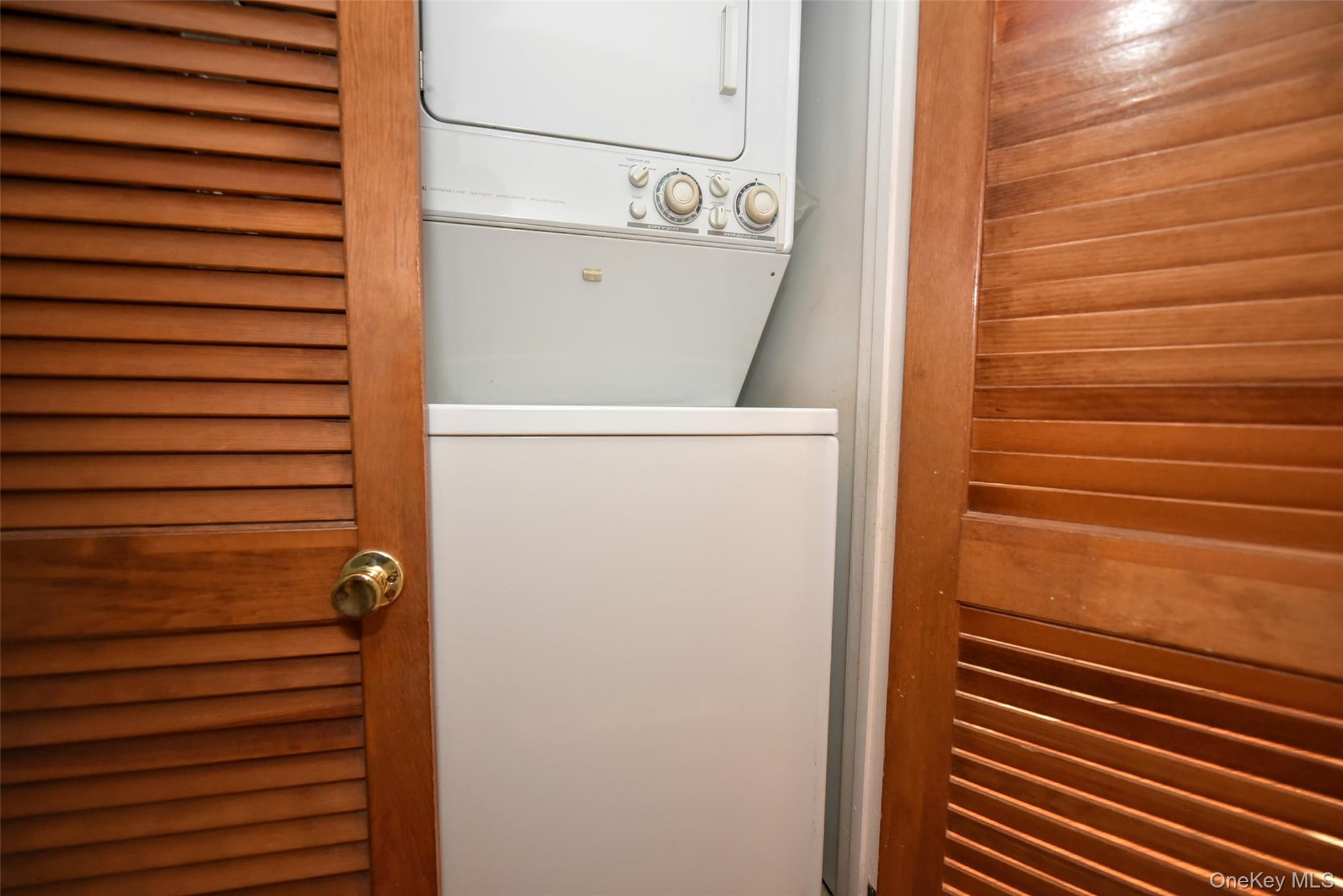 55 Vista Drive # 55, Nanuet, NY 10954