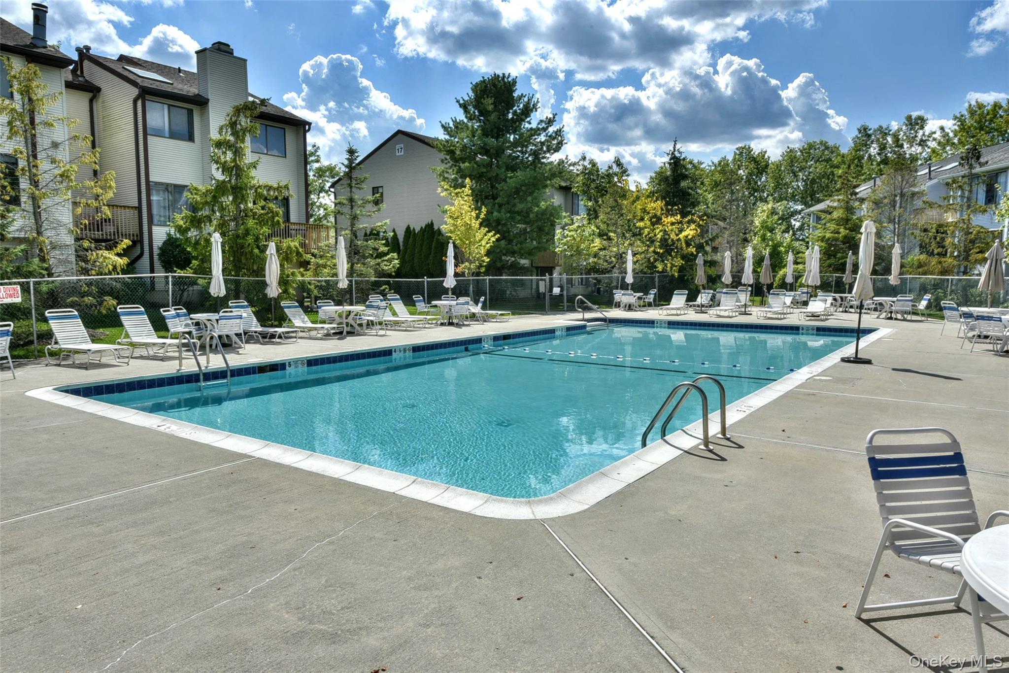 55 Vista Drive # 55, Nanuet, NY 10954