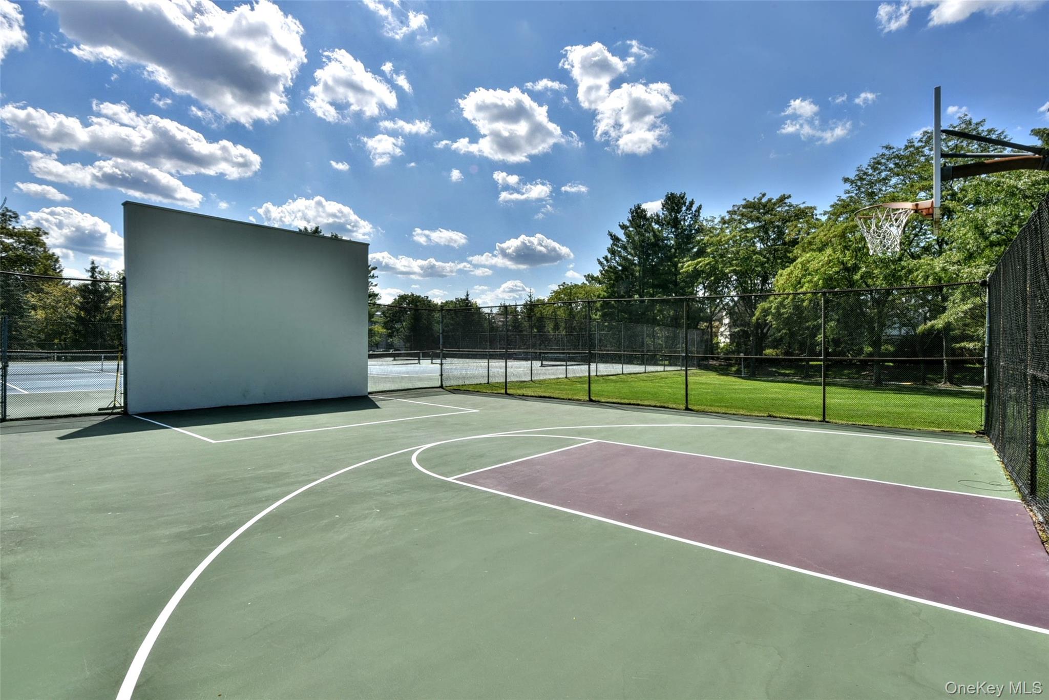 55 Vista Drive # 55, Nanuet, NY 10954