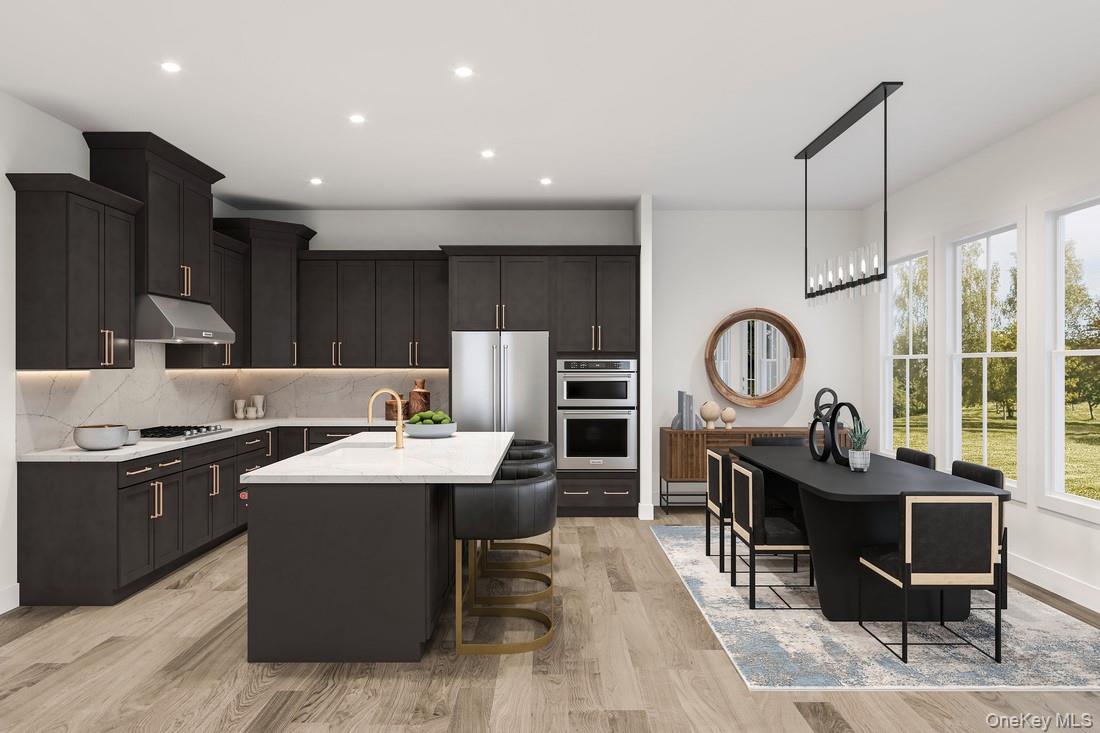 19 Marker Ridge # 25, Irvington, NY 10533