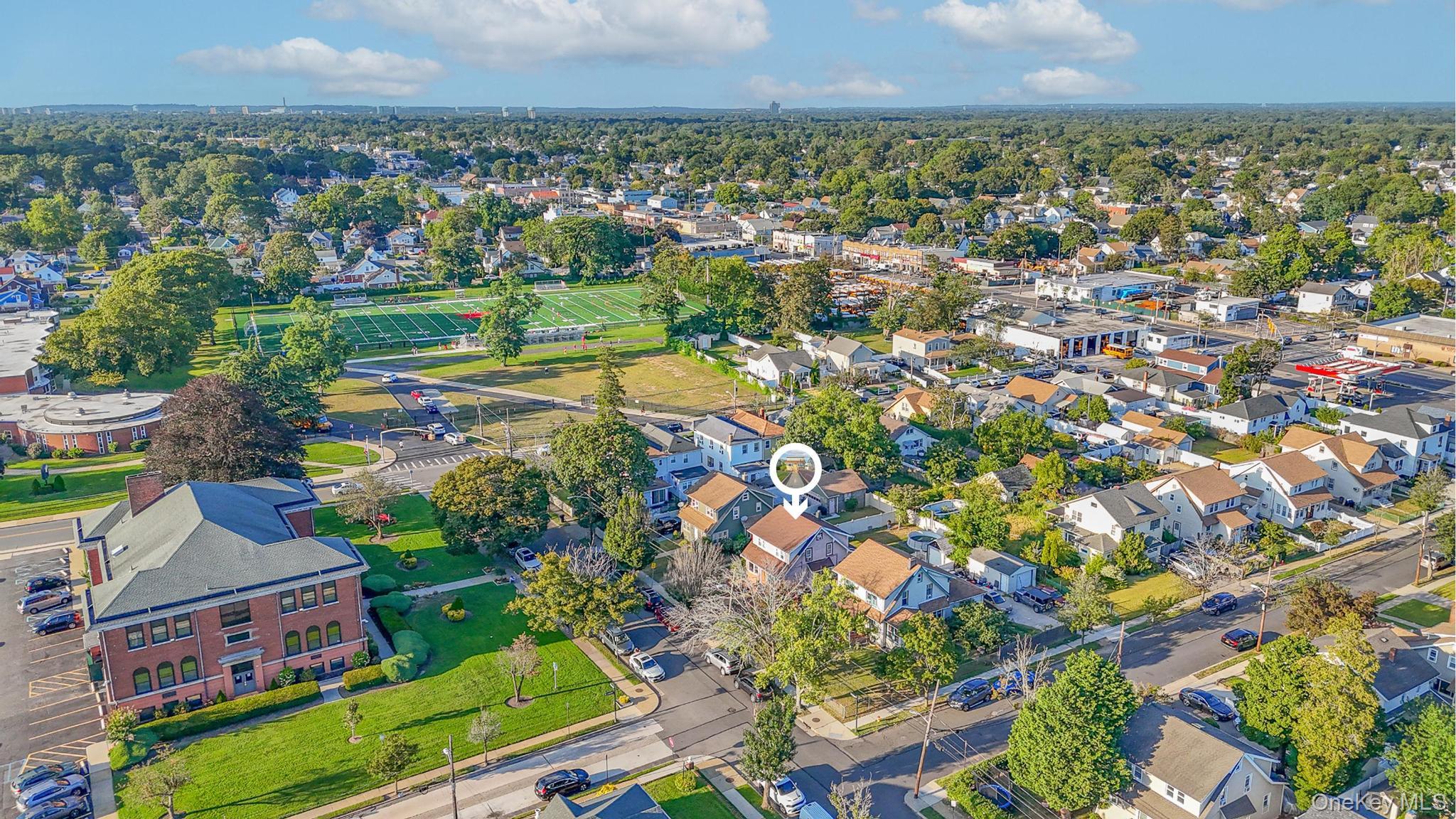 222 N Ocean Avenue, Freeport, NY 11520