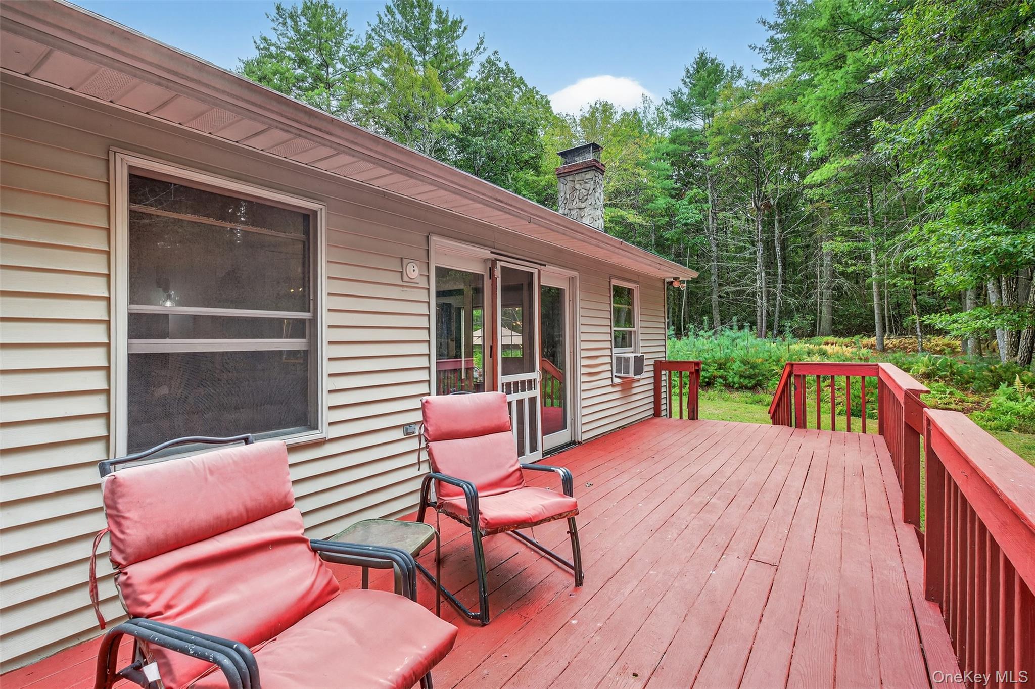 12 Summit Drive, Yulan, NY 12719